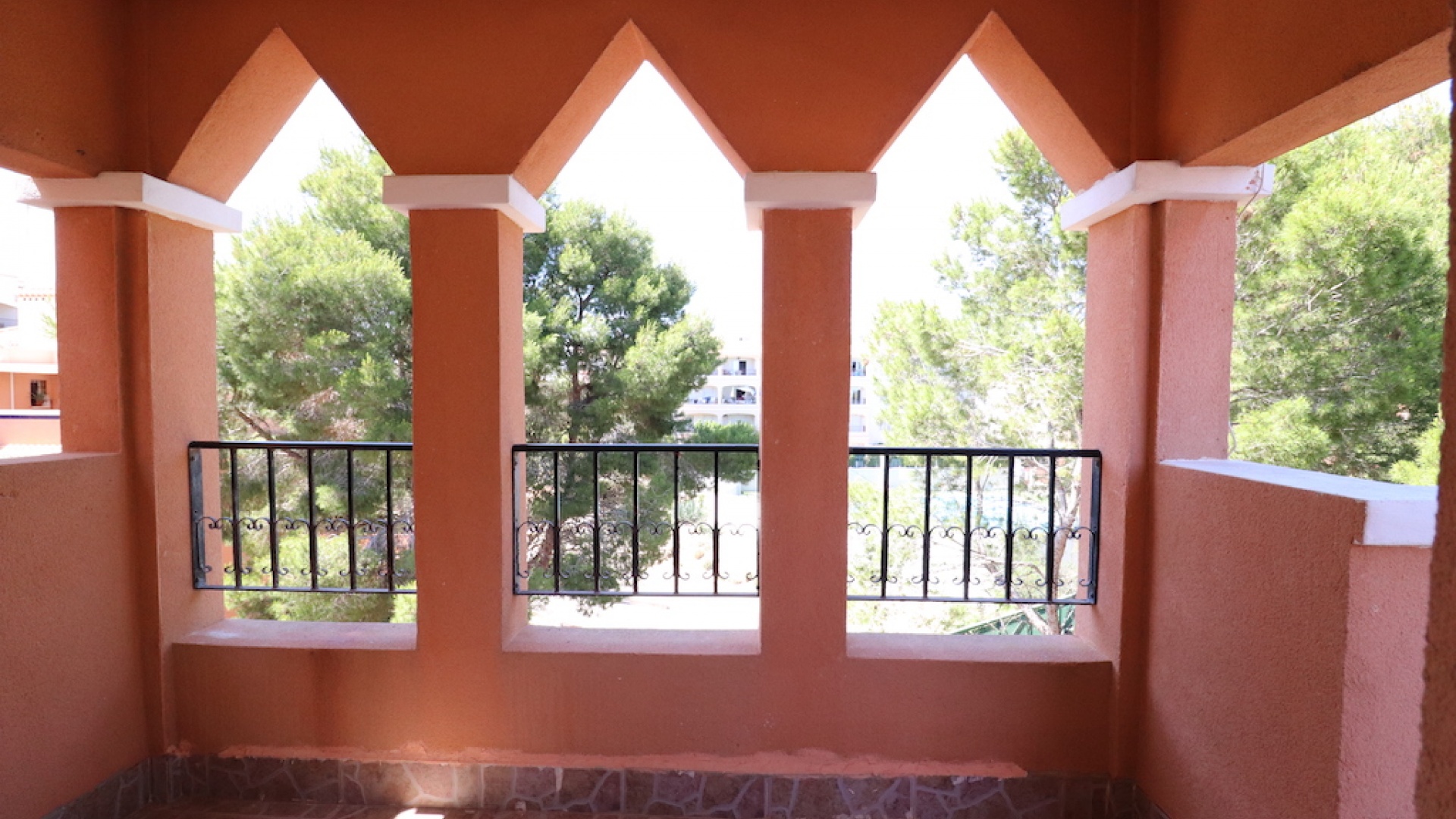 Resale - Apartment - Playa Flamenca - parque del duque