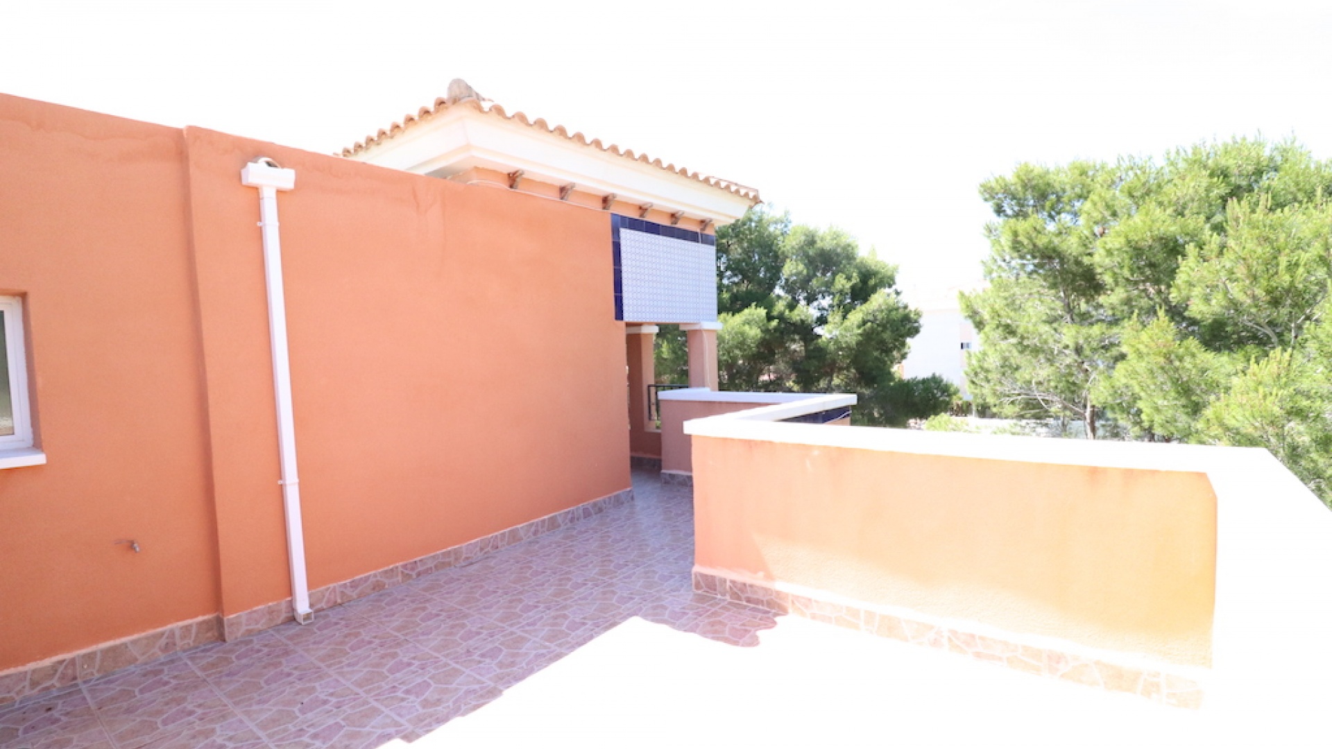Resale - Apartment - Playa Flamenca - parque del duque