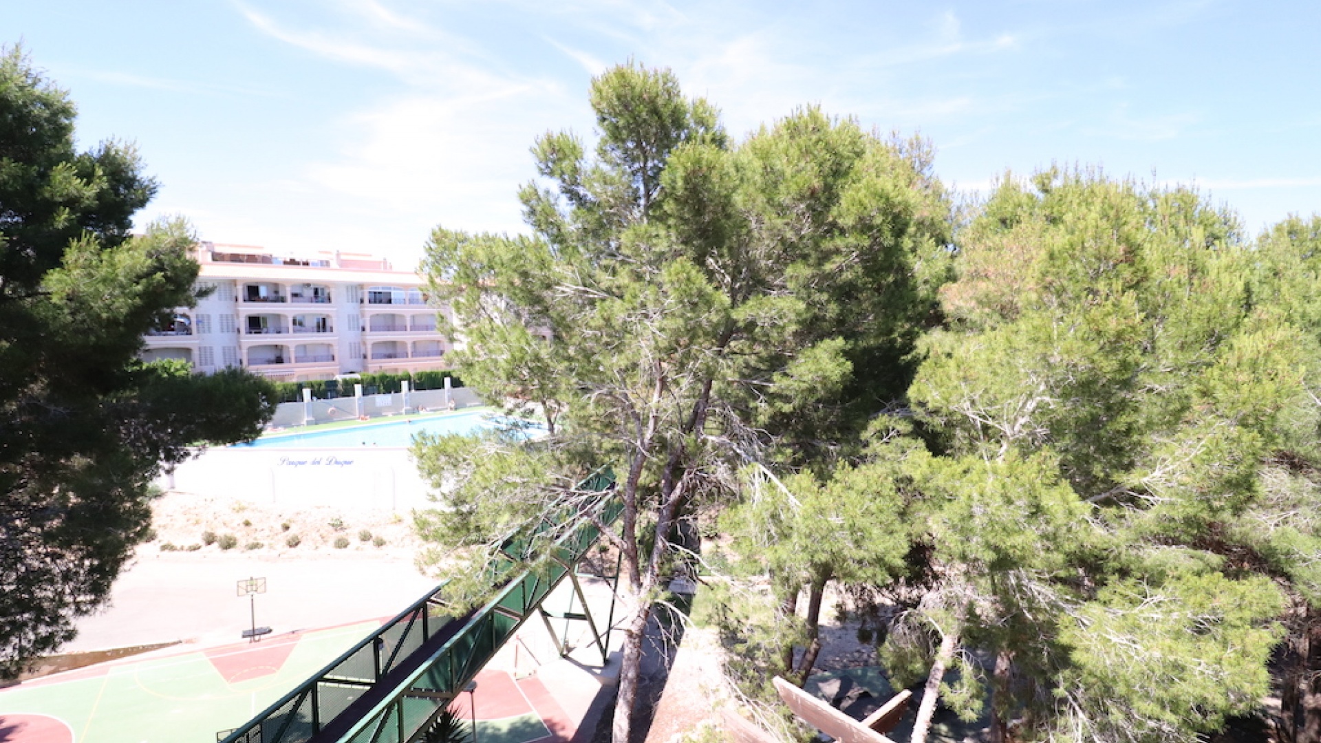 Resale - Apartment - Playa Flamenca - parque del duque