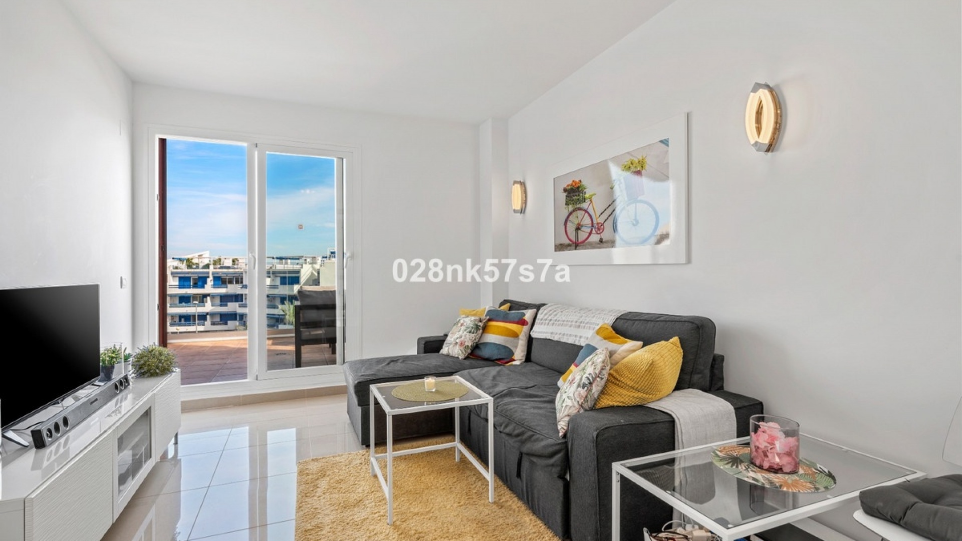Resale - Apartment - Playa Flamenca - Play Flamenca