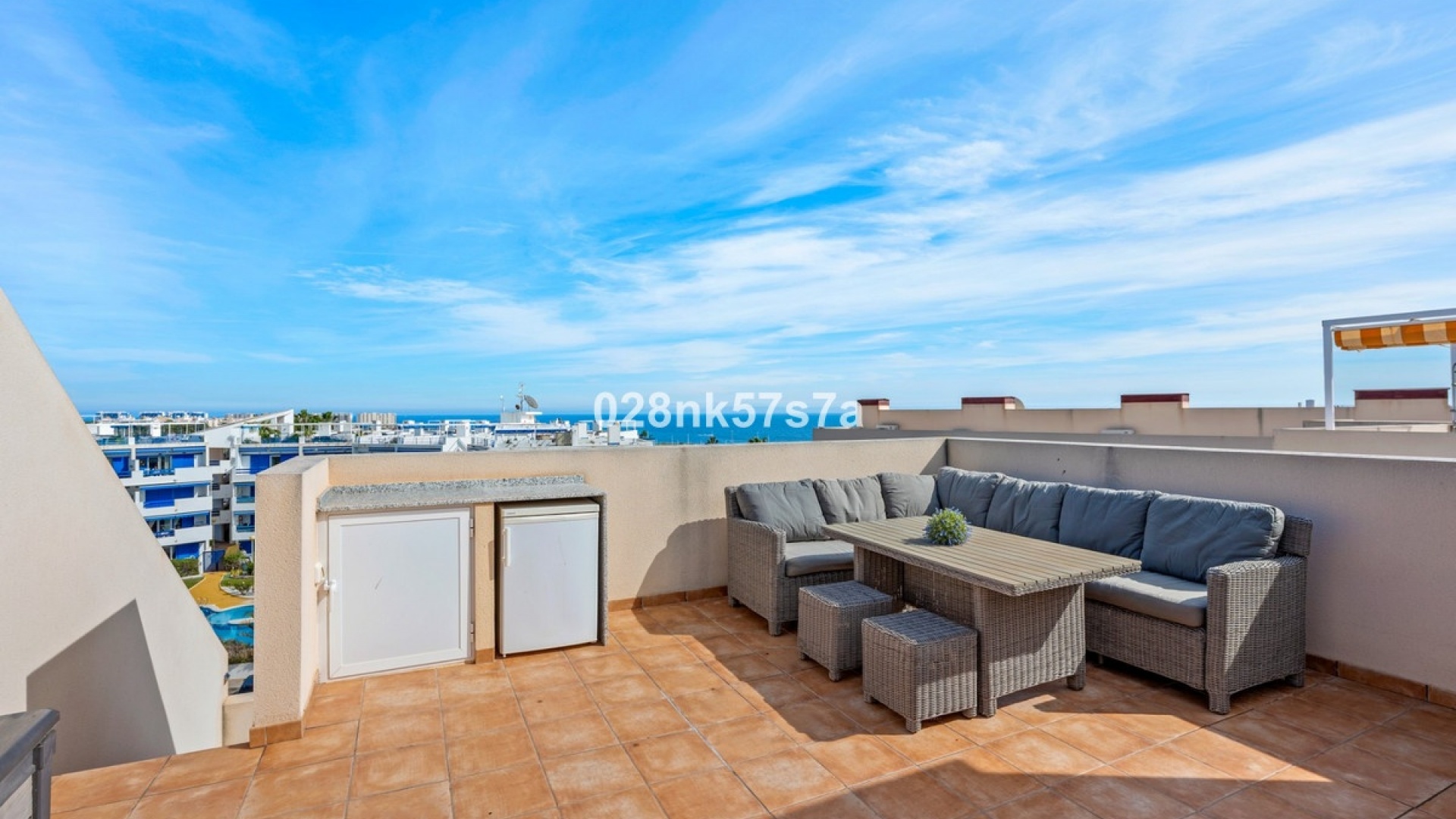 Resale - Apartment - Playa Flamenca - Play Flamenca