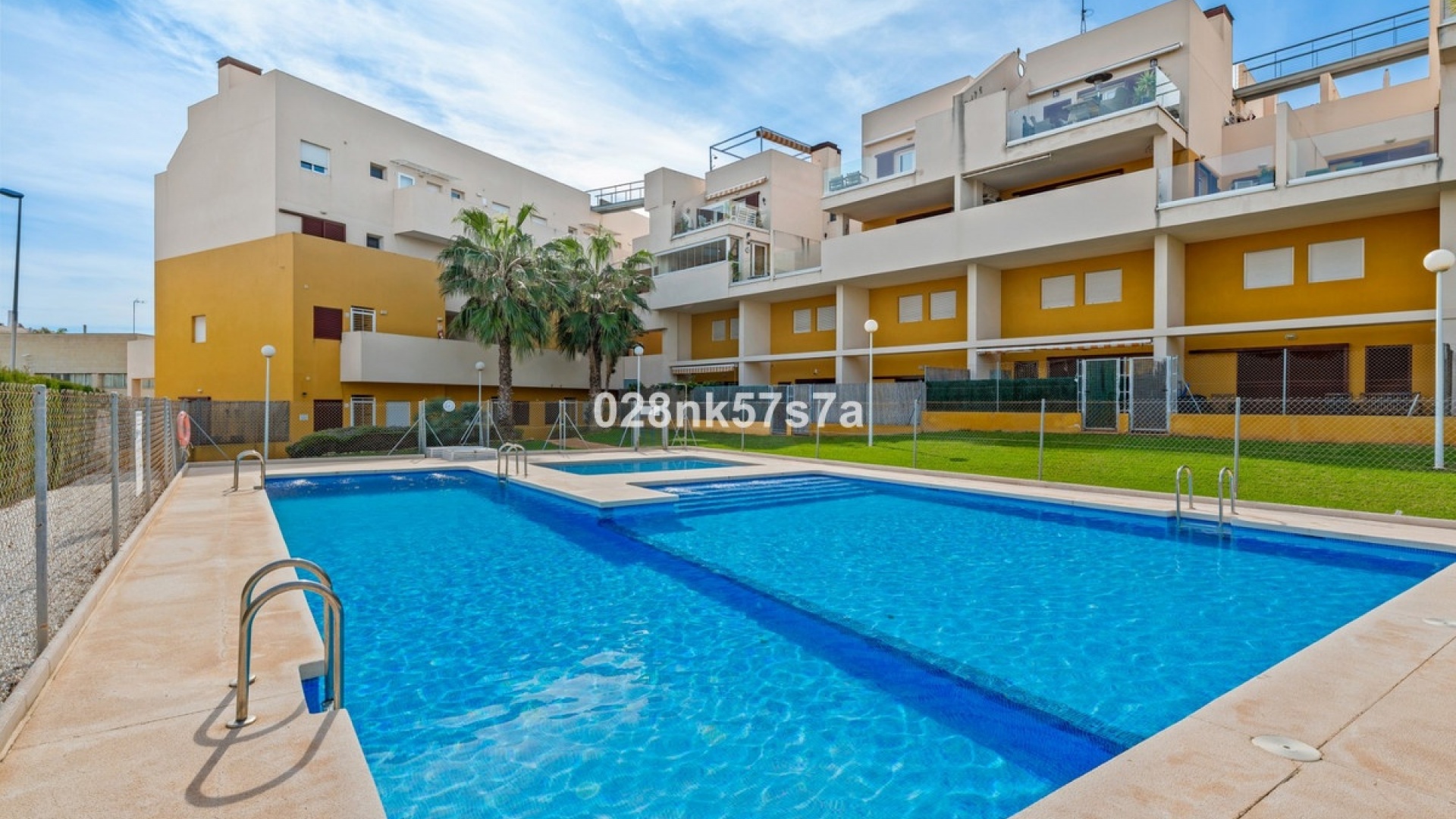 Resale - Apartment - Playa Flamenca - Play Flamenca