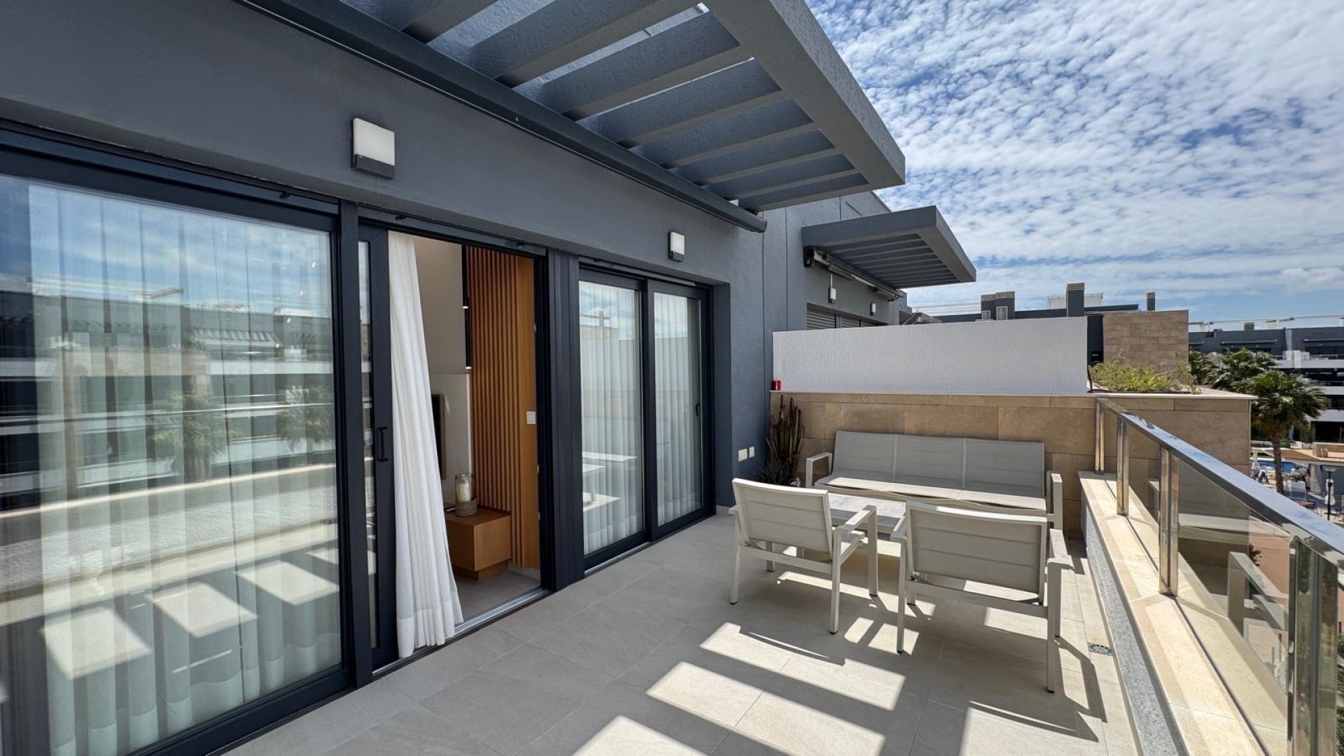 Resale - Apartment - Playa Flamenca - Res. Flamenca Village