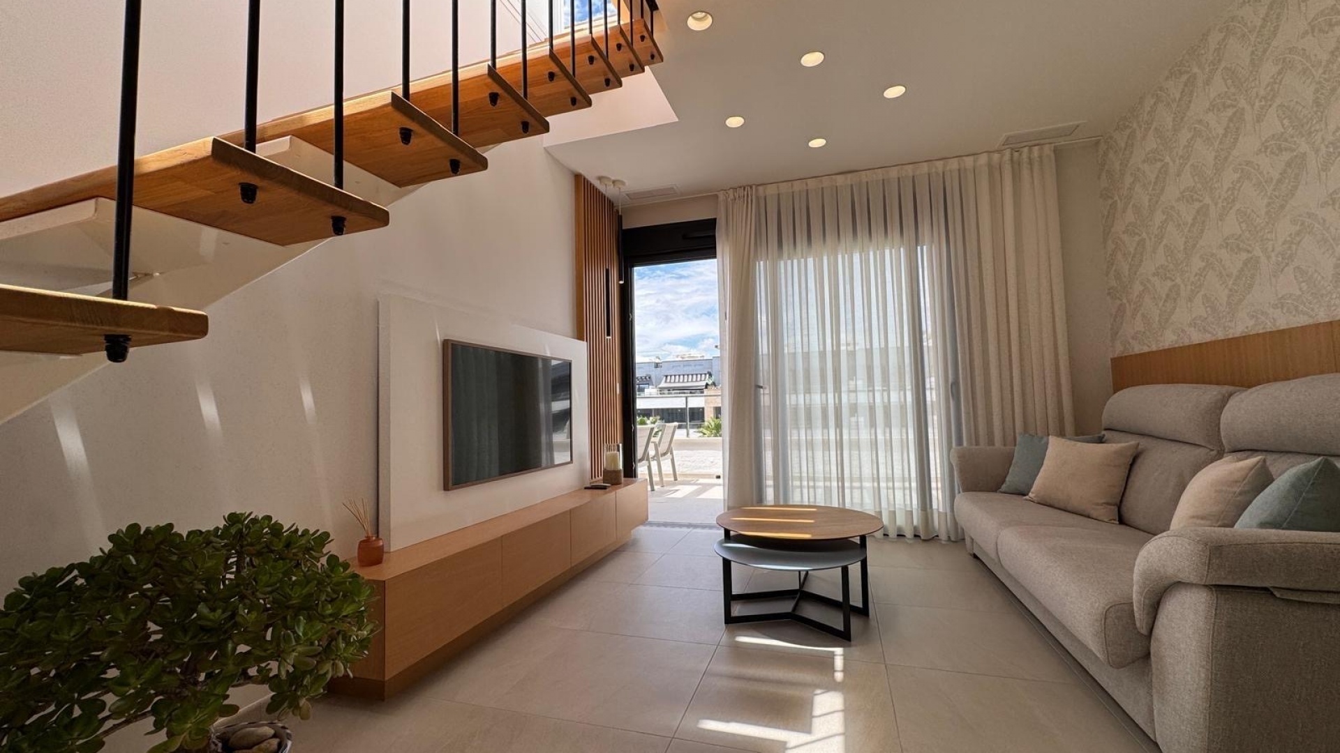 Resale - Apartment - Playa Flamenca - Res. Flamenca Village