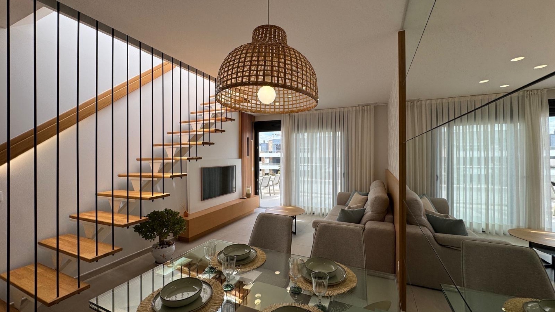 Resale - Apartment - Playa Flamenca - Res. Flamenca Village