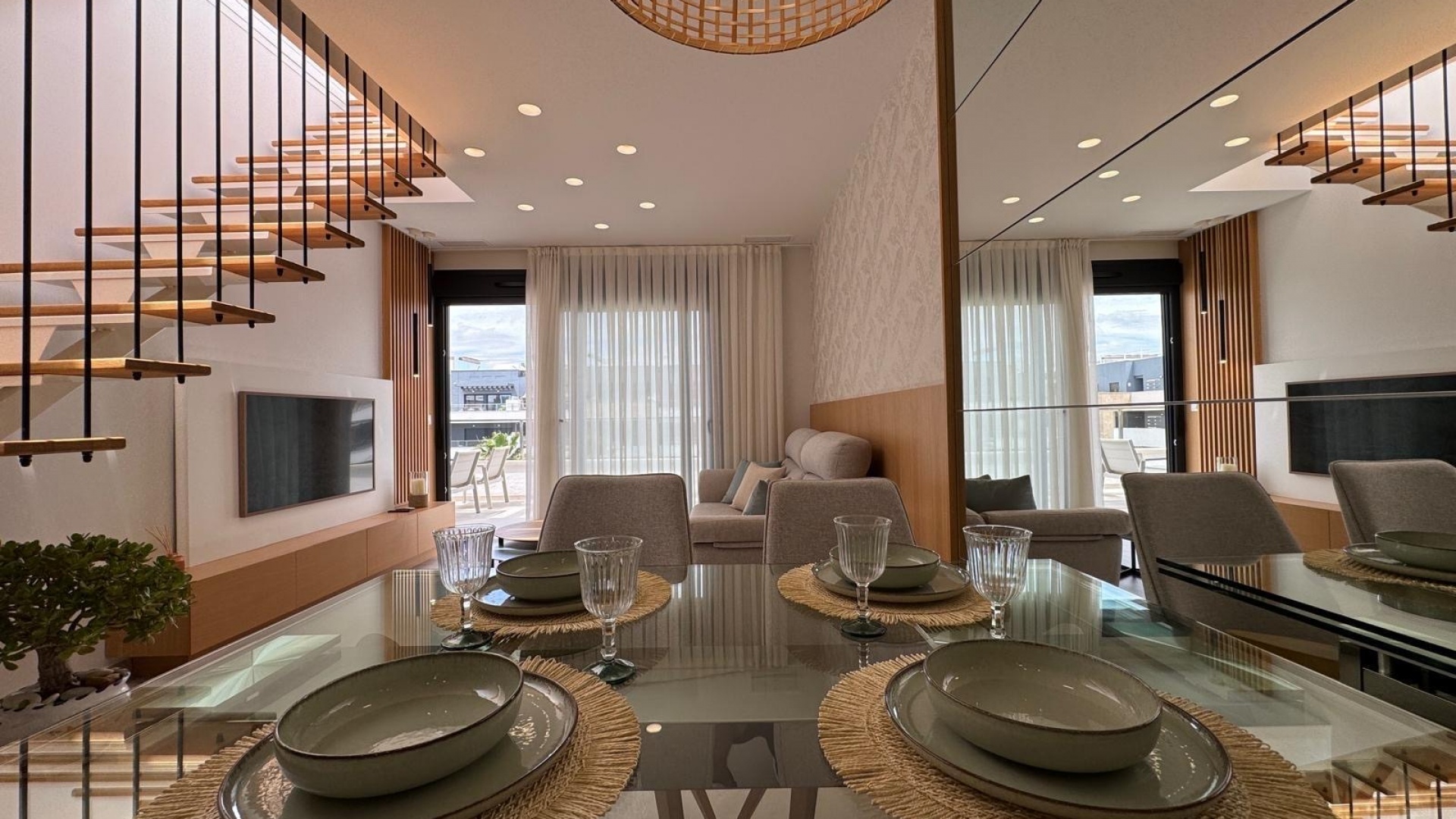 Resale - Apartment - Playa Flamenca - Res. Flamenca Village