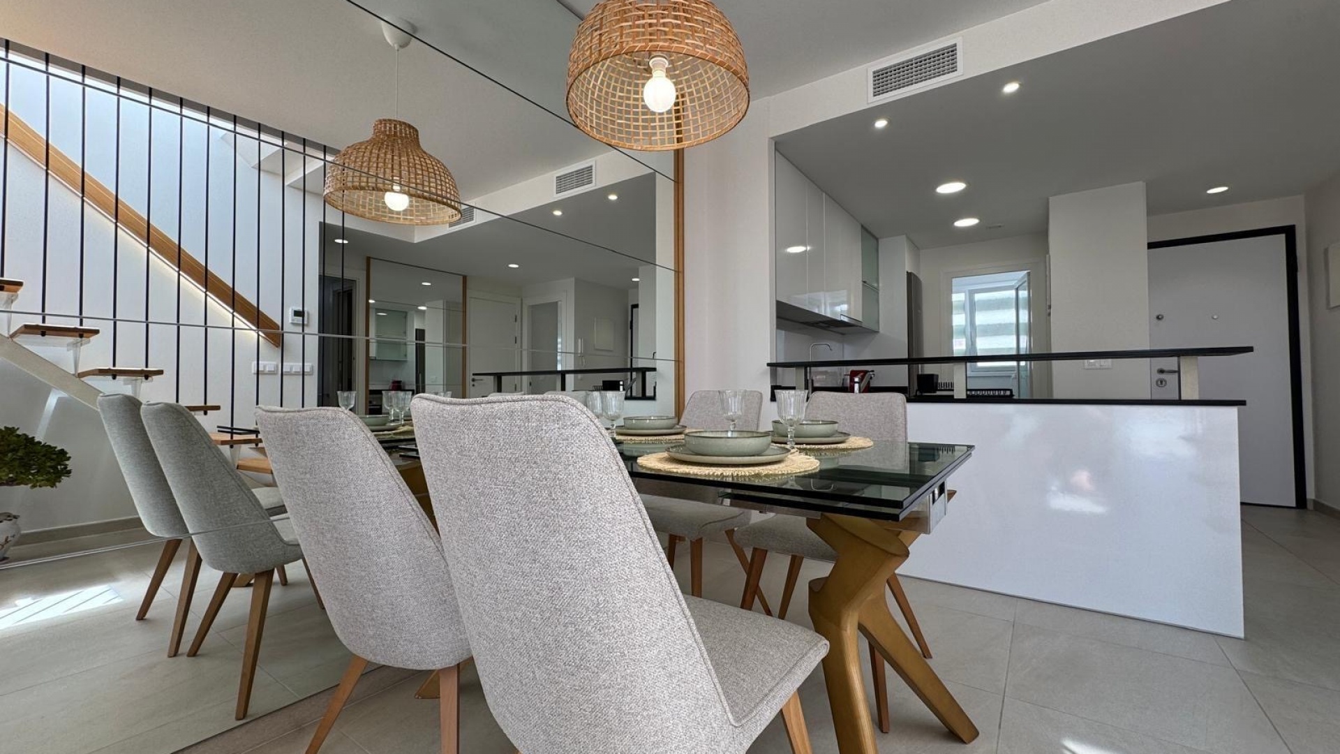 Resale - Apartment - Playa Flamenca - Res. Flamenca Village