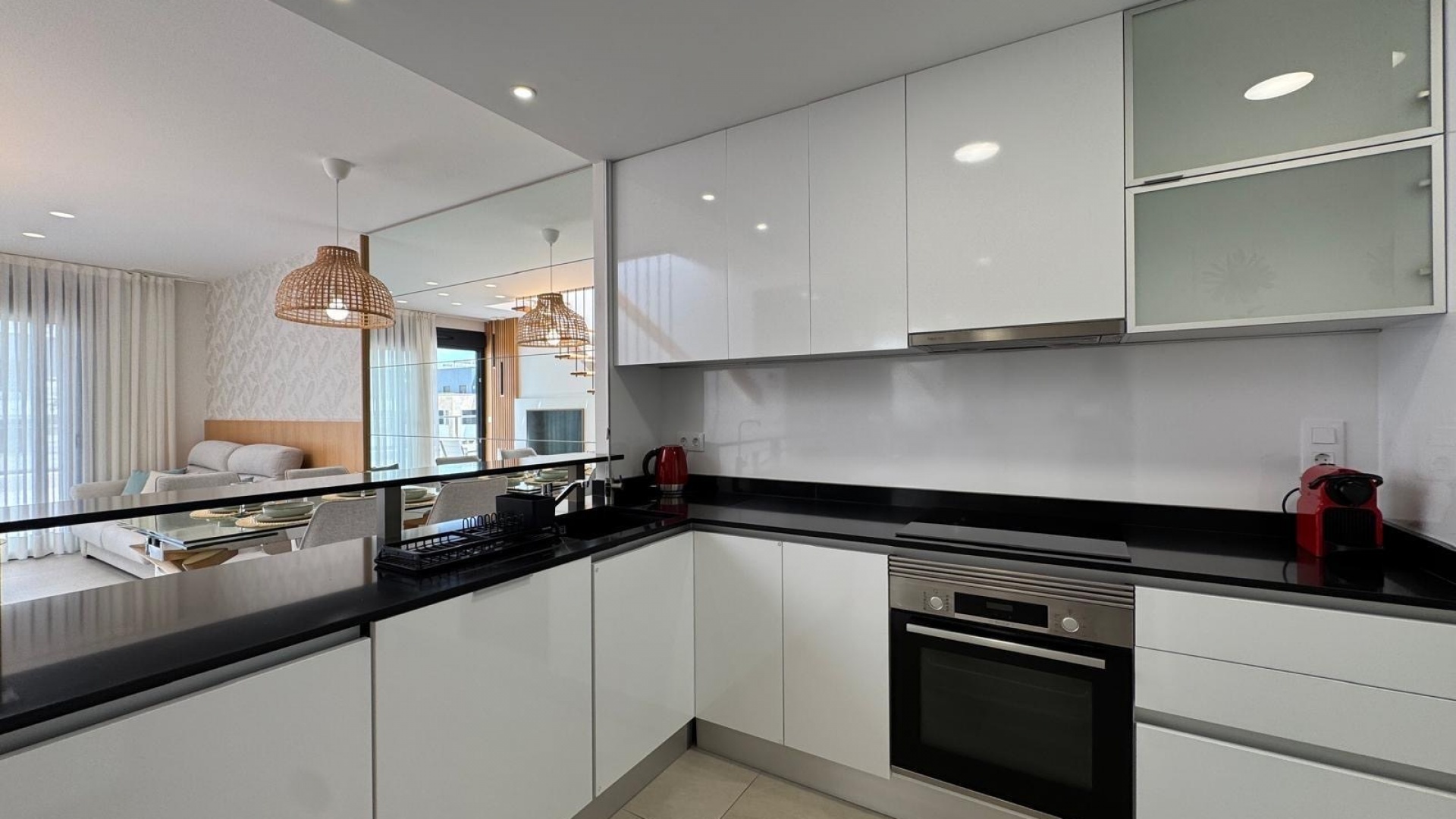 Resale - Apartment - Playa Flamenca - Res. Flamenca Village