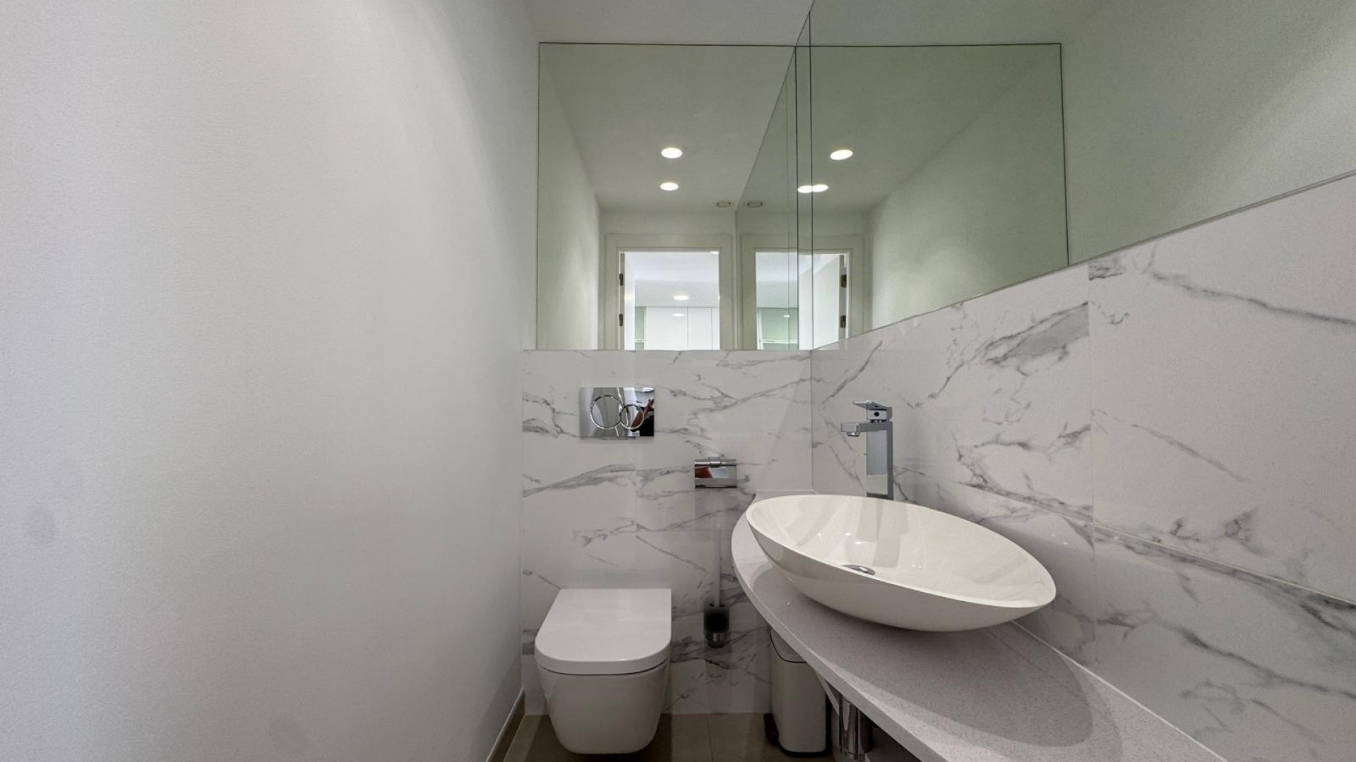 Resale - Apartment - Playa Flamenca - Res. Flamenca Village