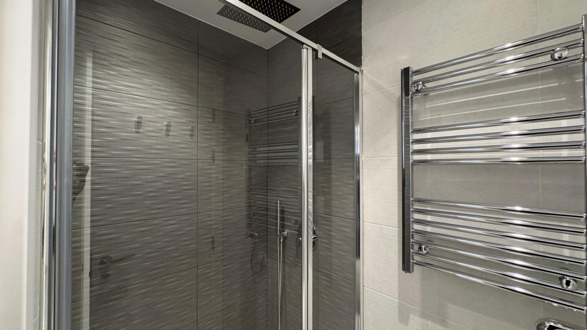 Resale - Apartment - Playa Flamenca - Res. Flamenca Village