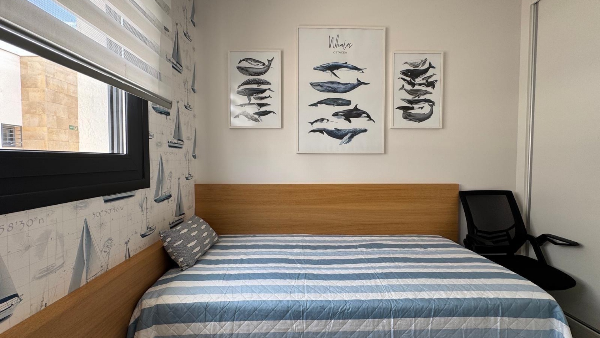 Resale - Apartment - Playa Flamenca - Res. Flamenca Village