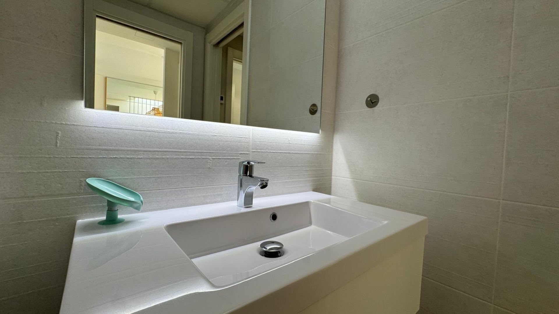 Resale - Apartment - Playa Flamenca - Res. Flamenca Village