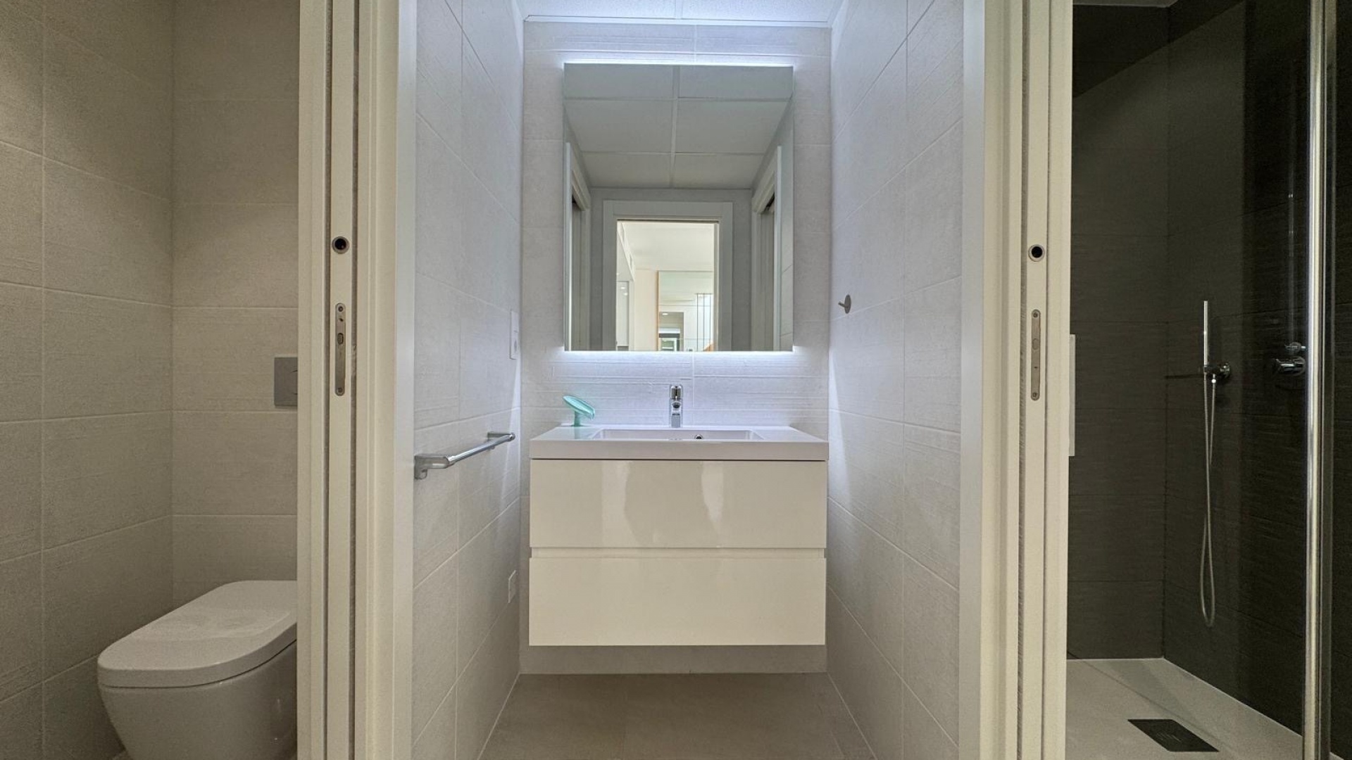 Resale - Apartment - Playa Flamenca - Res. Flamenca Village