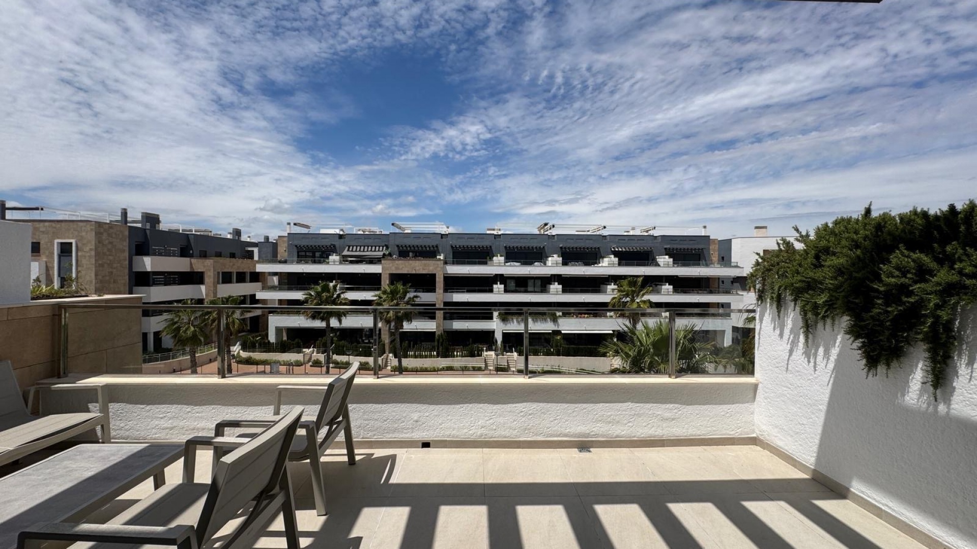 Resale - Apartment - Playa Flamenca - Res. Flamenca Village