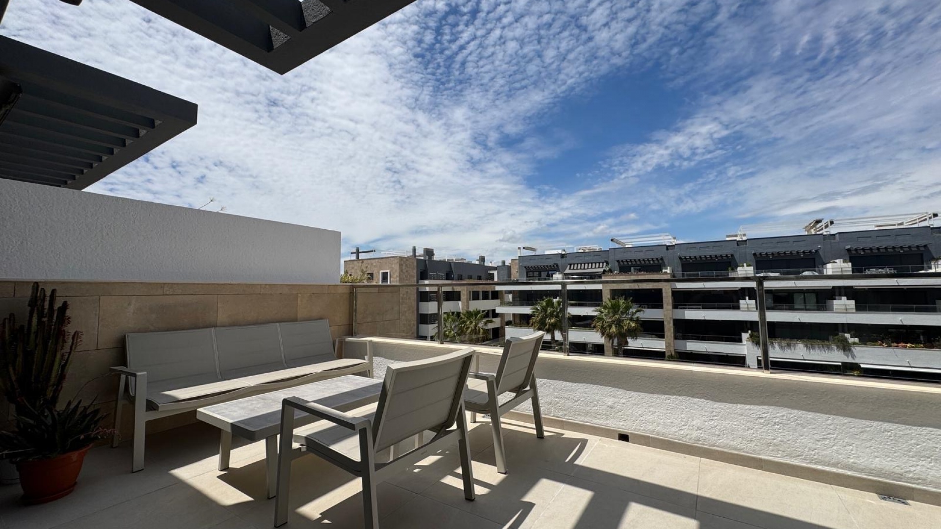 Resale - Apartment - Playa Flamenca - Res. Flamenca Village