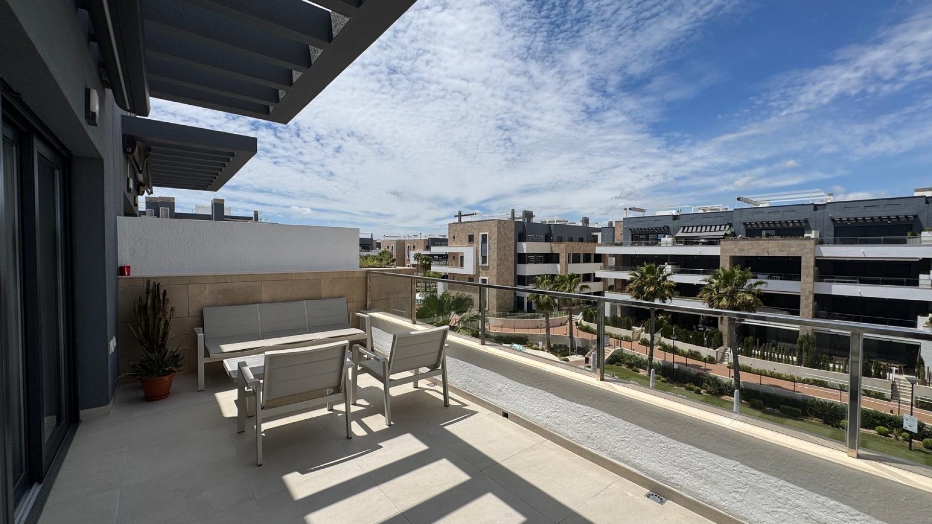 Resale - Apartment - Playa Flamenca - Res. Flamenca Village