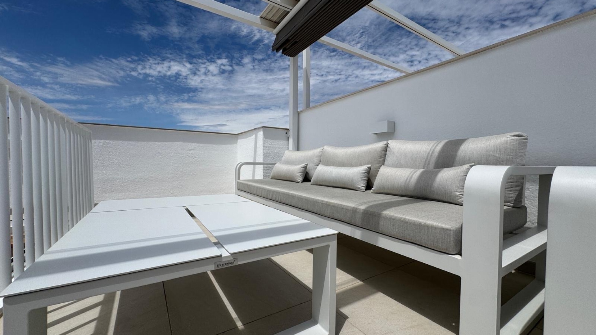 Resale - Apartment - Playa Flamenca - Res. Flamenca Village