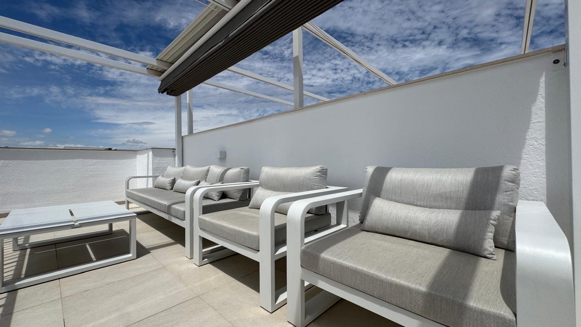 Resale - Apartment - Playa Flamenca - Res. Flamenca Village