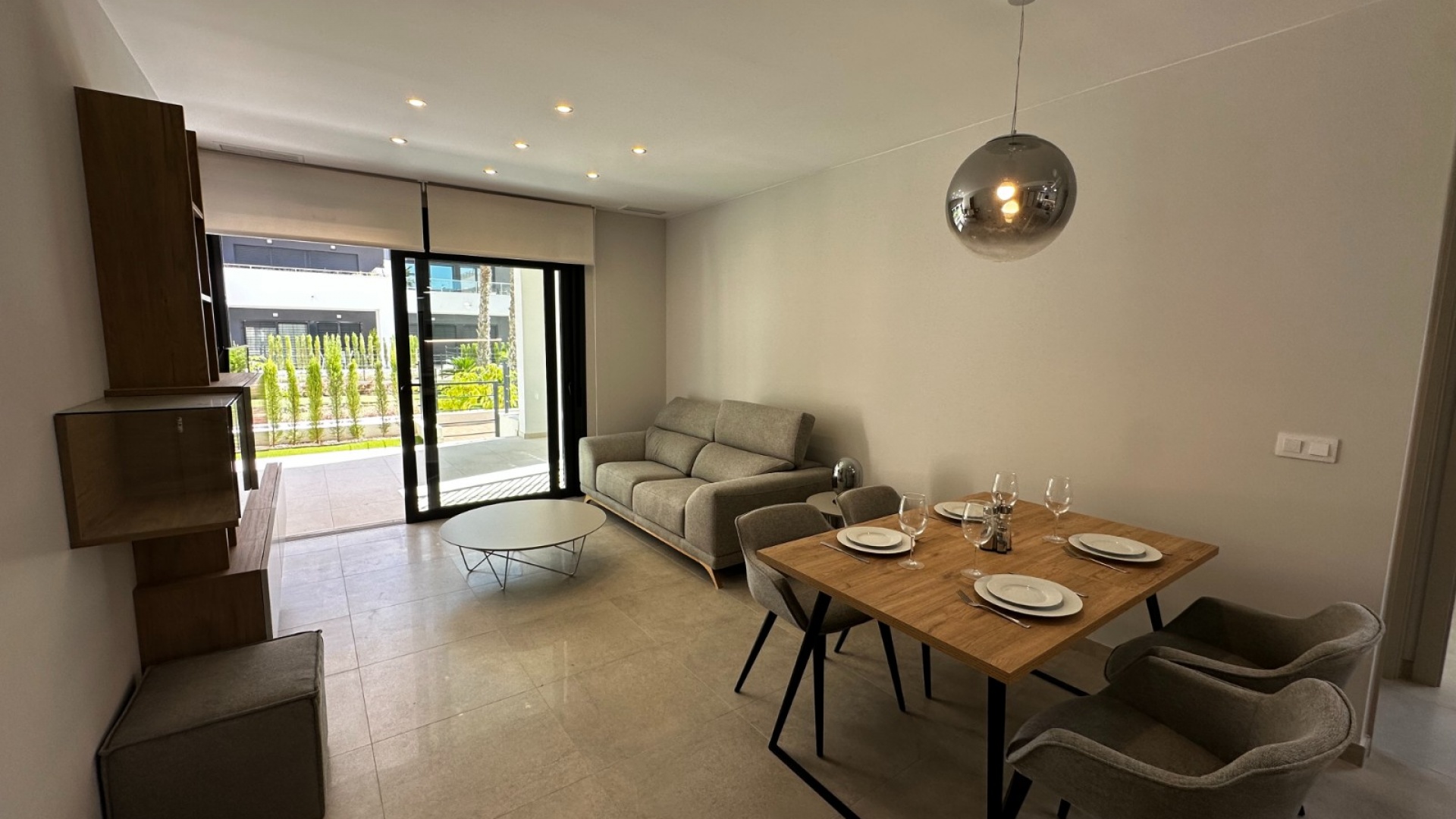 Resale - Apartment - Playa Flamenca - Res. Flamenca Village