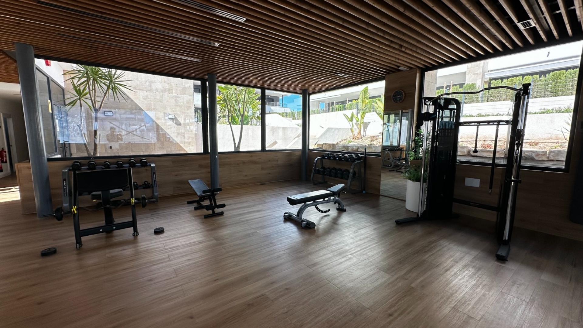 Resale - Apartment - Playa Flamenca - Res. Flamenca Village