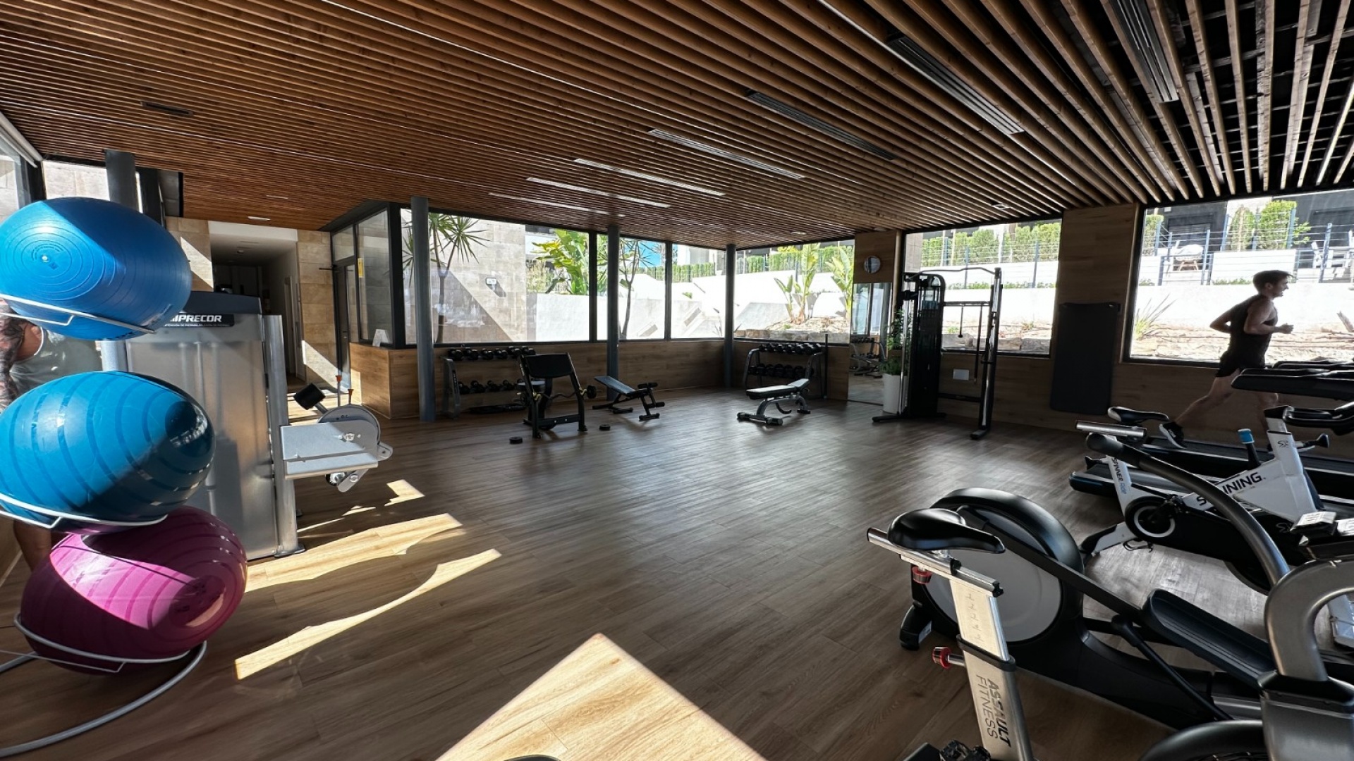 Resale - Apartment - Playa Flamenca - Res. Flamenca Village