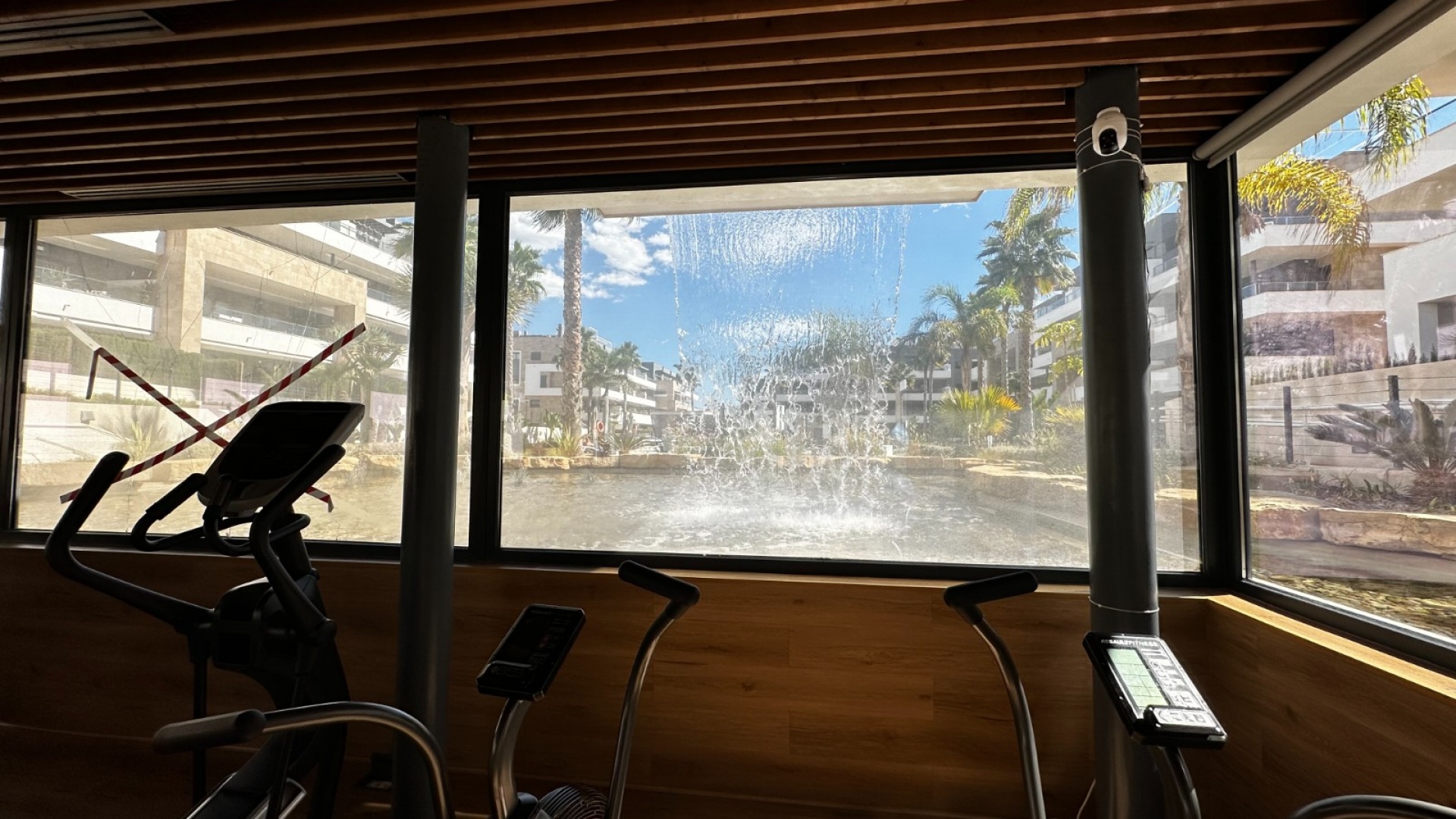 Resale - Apartment - Playa Flamenca - Res. Flamenca Village