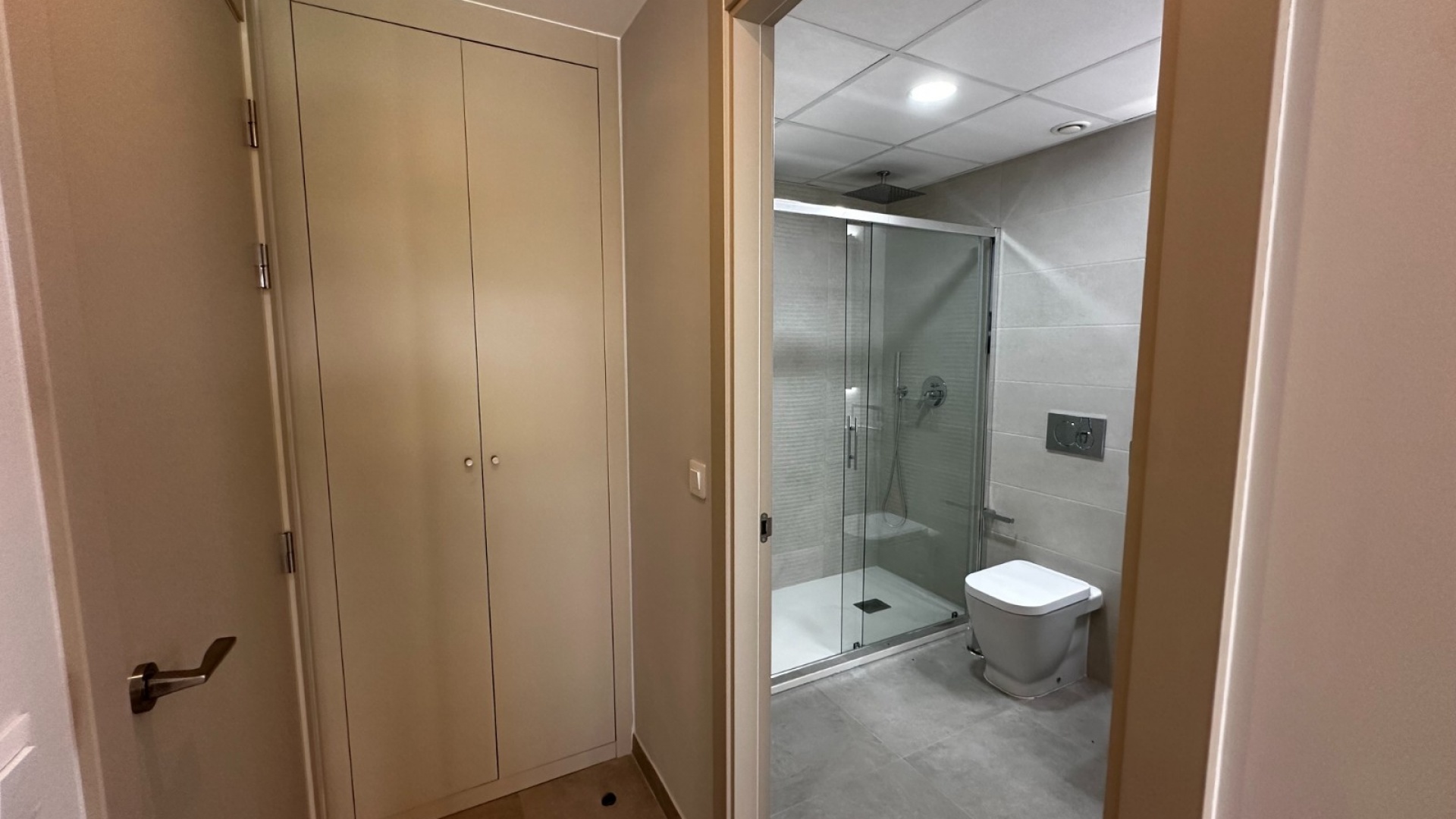 Resale - Apartment - Playa Flamenca - Res. Flamenca Village