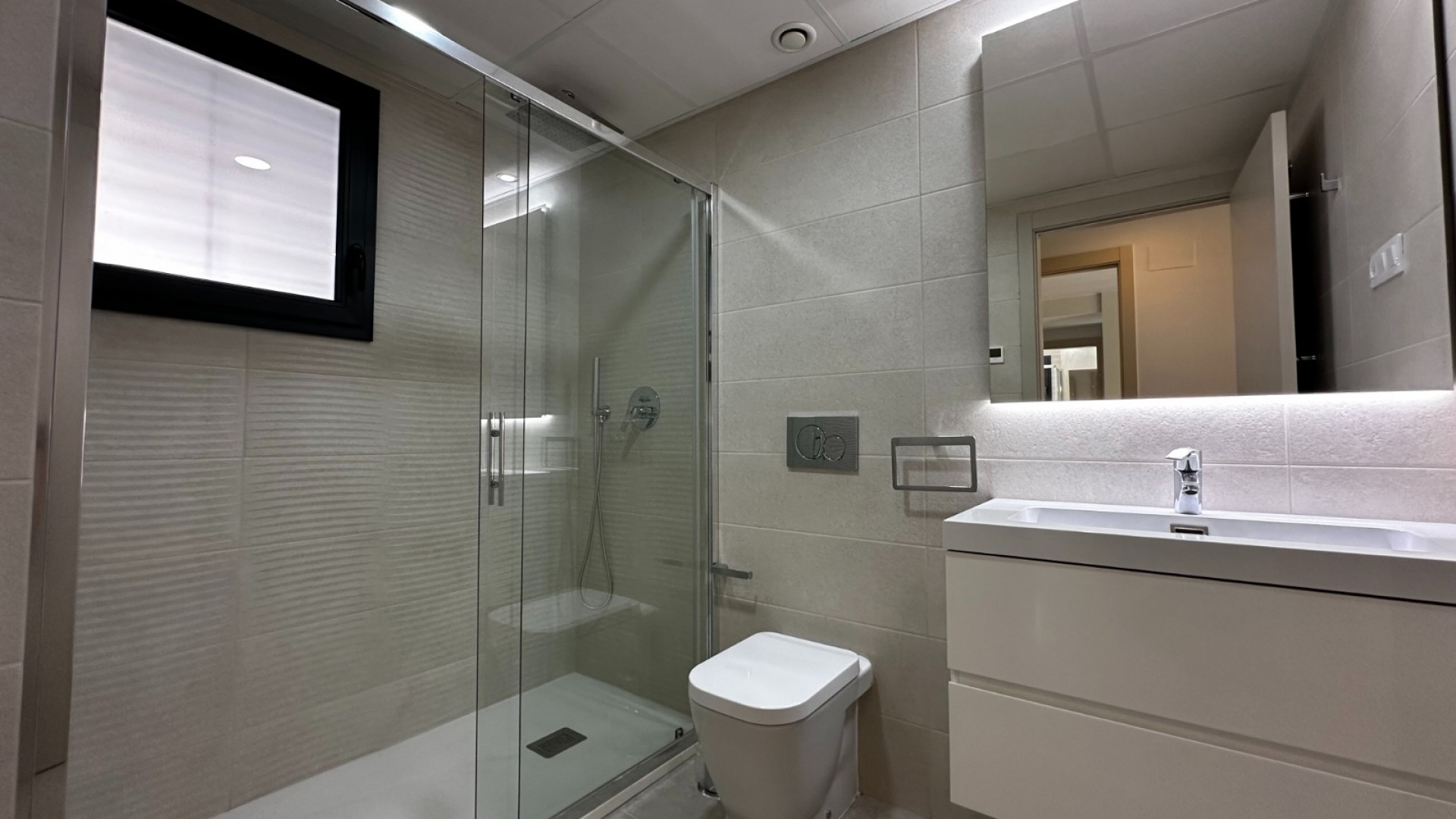 Resale - Apartment - Playa Flamenca - Res. Flamenca Village