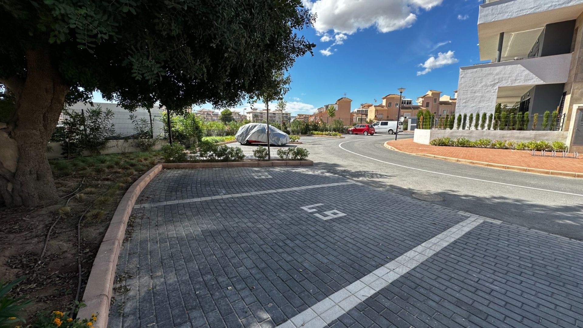 Resale - Apartment - Playa Flamenca - Res. Flamenca Village