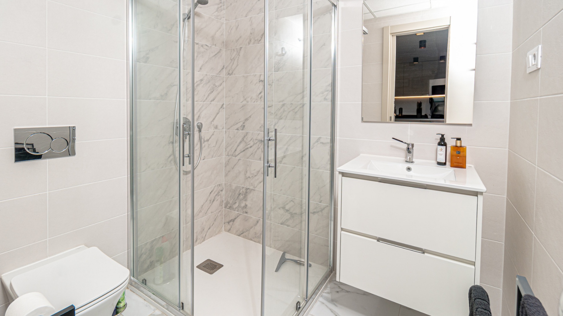 Resale - Apartment - Playa Flamenca - Res. Flamenca Village