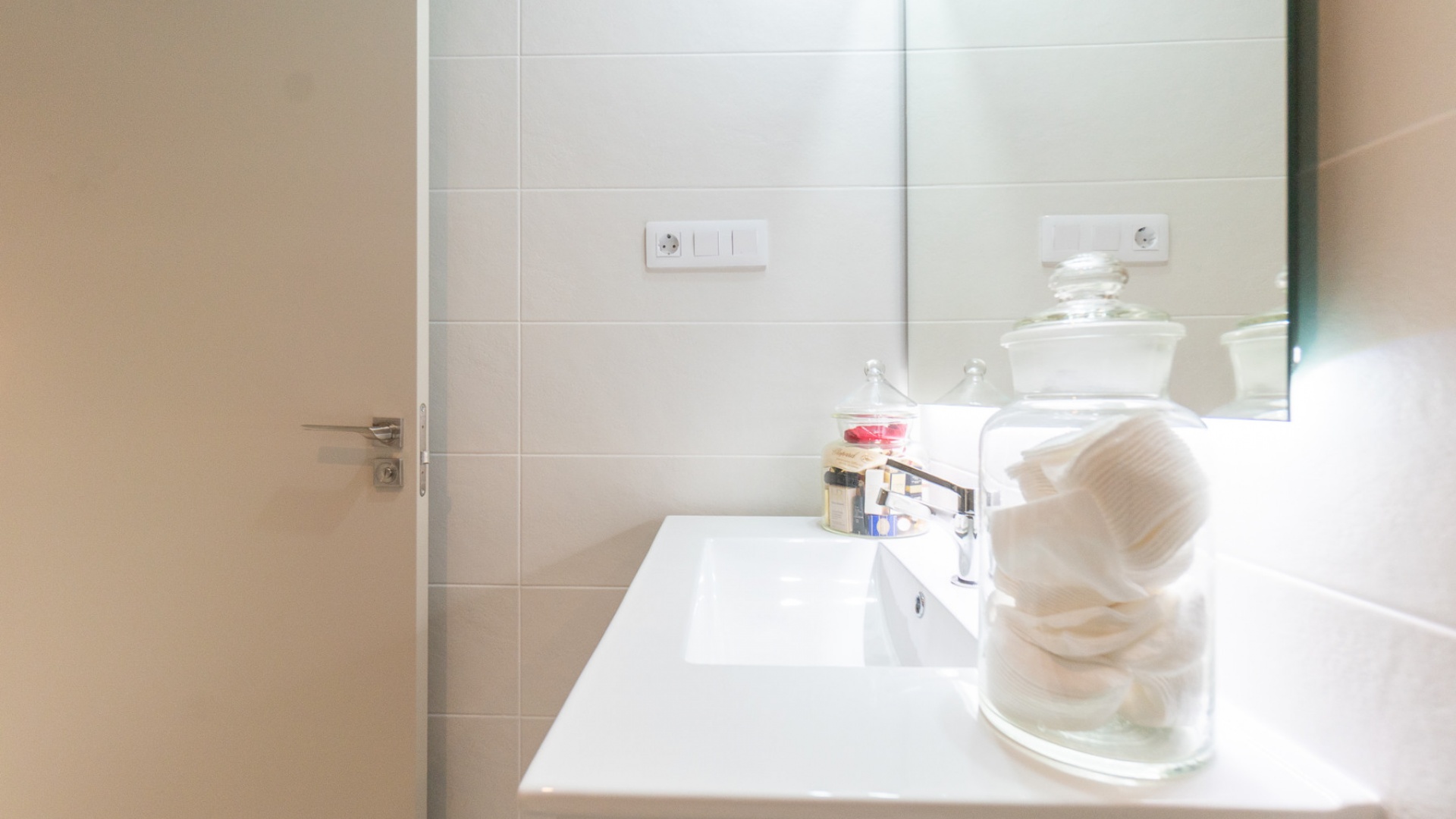 Resale - Apartment - Playa Flamenca - Res. Flamenca Village