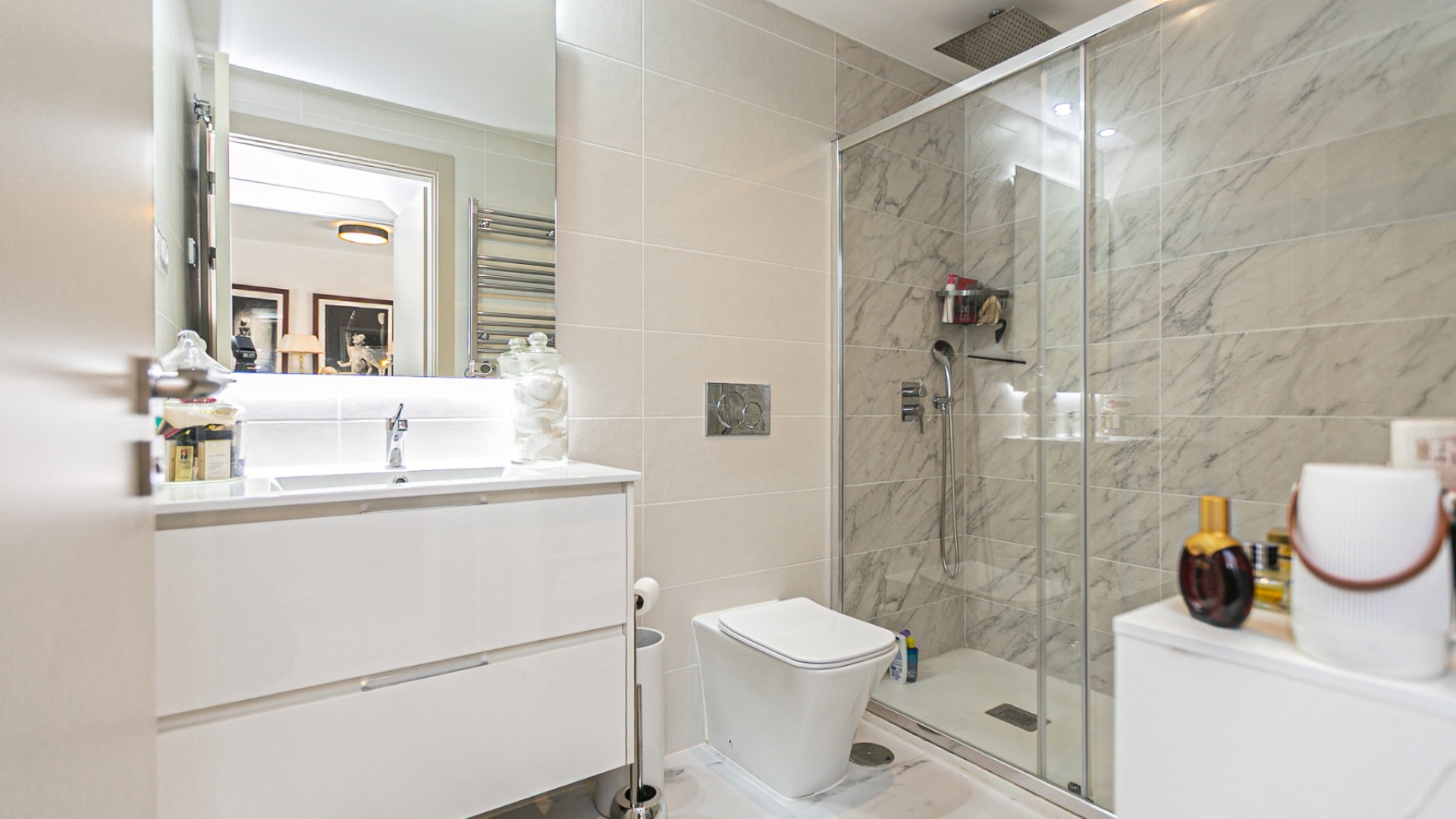 Resale - Apartment - Playa Flamenca - Res. Flamenca Village