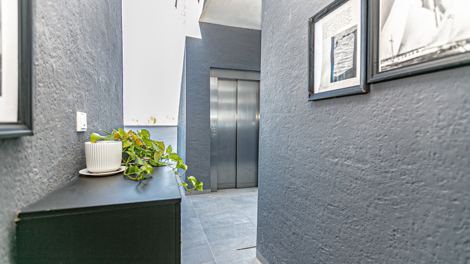 Resale - Apartment - Playa Flamenca - Res. Flamenca Village