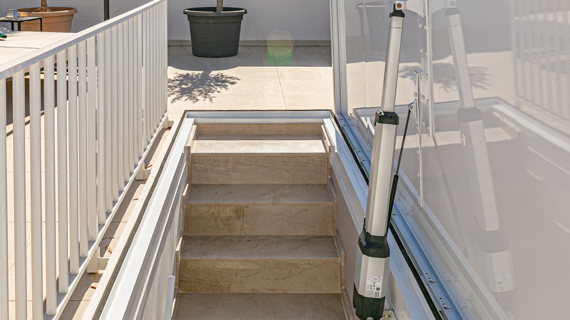 Resale - Apartment - Playa Flamenca - Res. Flamenca Village