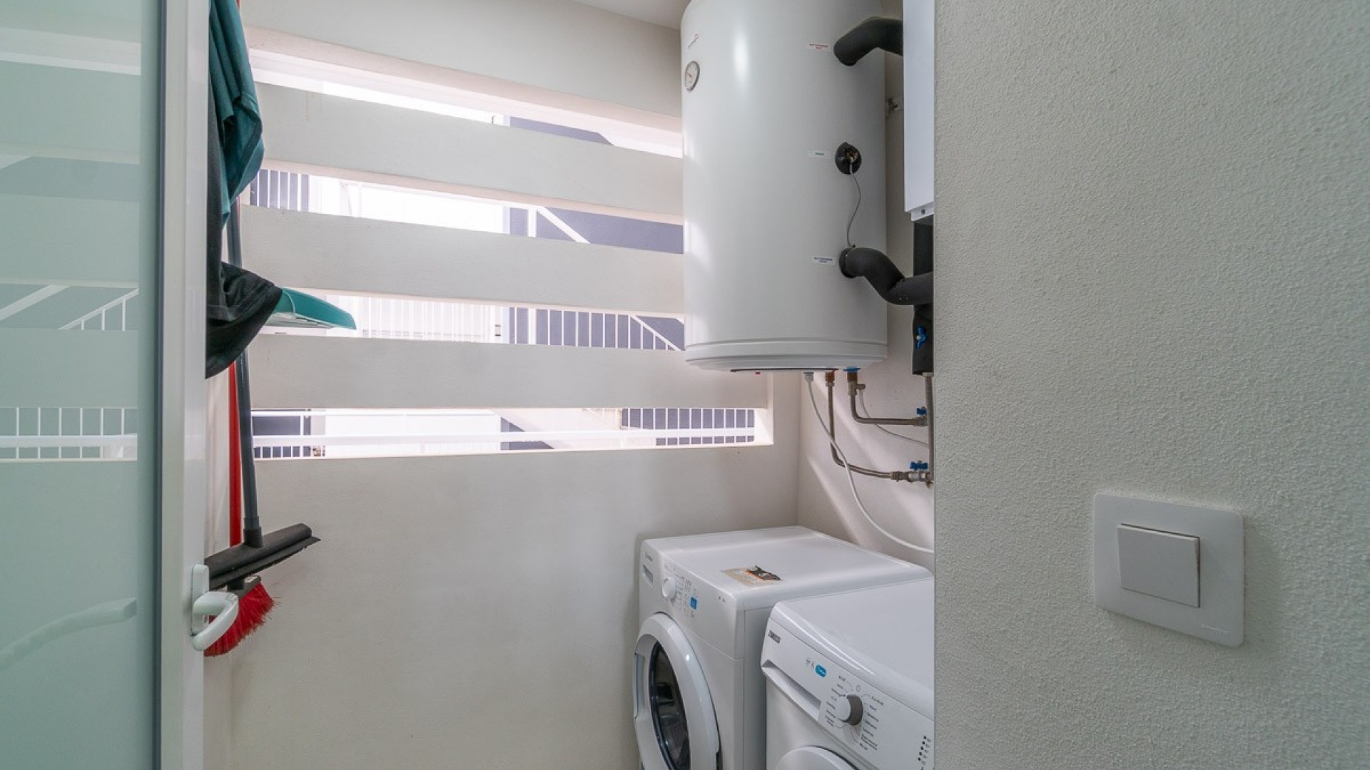 Resale - Apartment - Playa Flamenca - Res. Flamenca Village