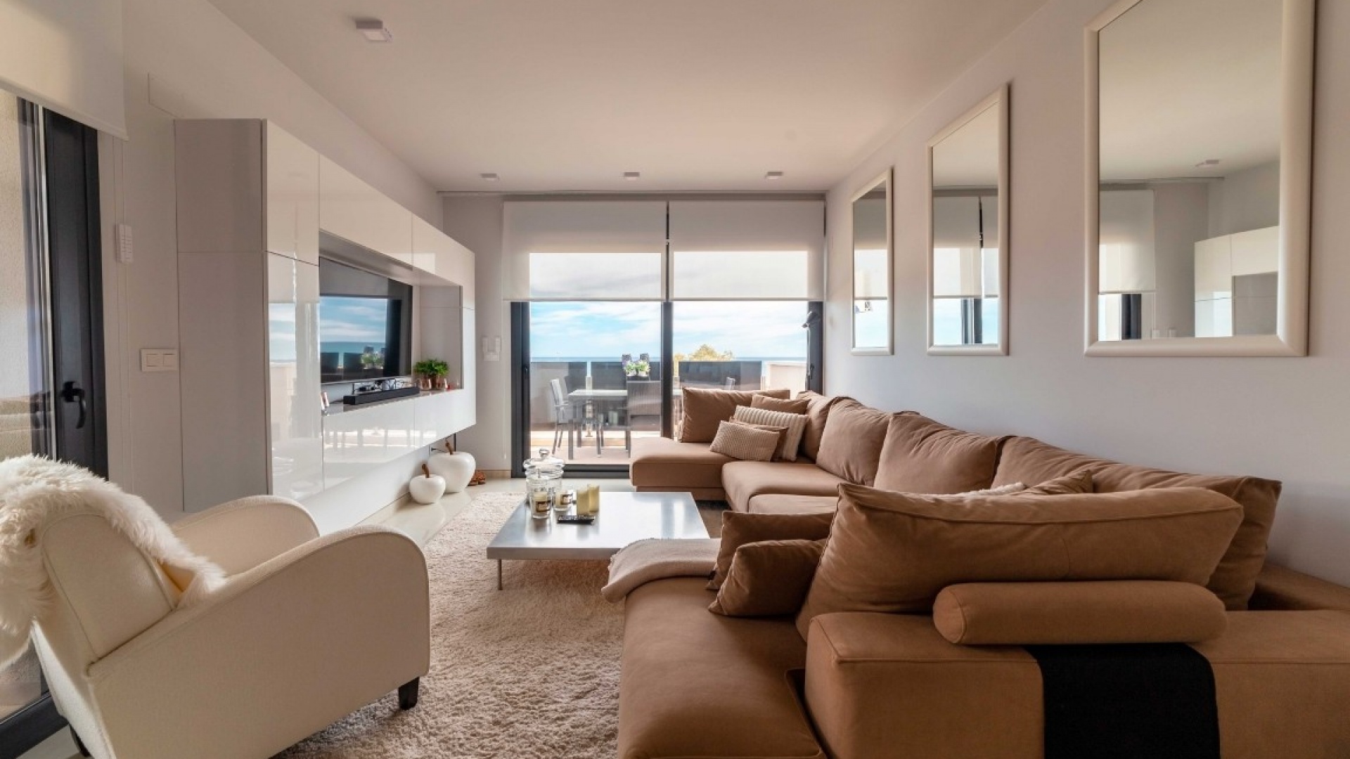 Resale - Apartment - Playa Flamenca - Res. Flamenca Village