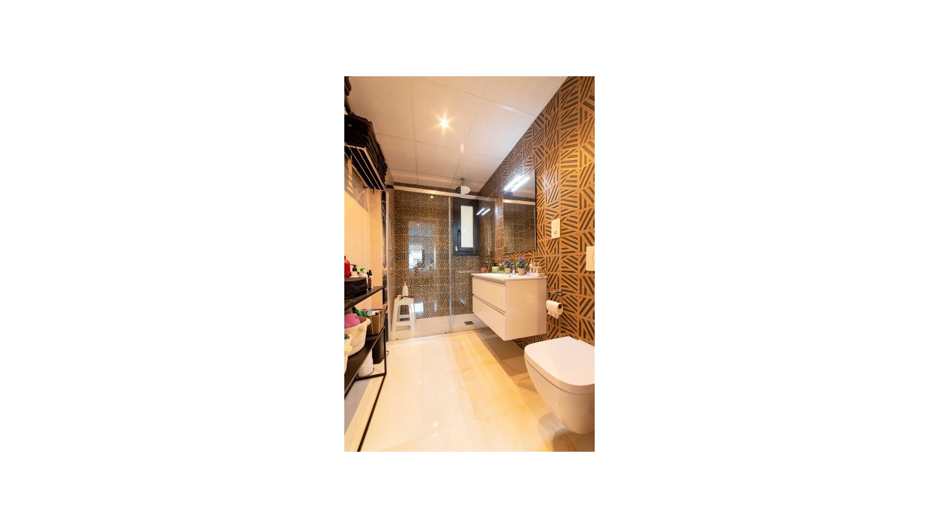 Resale - Apartment - Playa Flamenca - Res. Flamenca Village