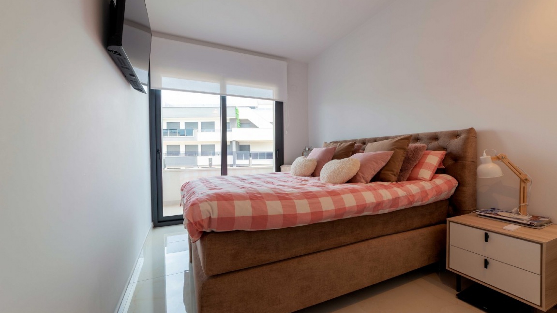 Resale - Apartment - Playa Flamenca - Res. Flamenca Village