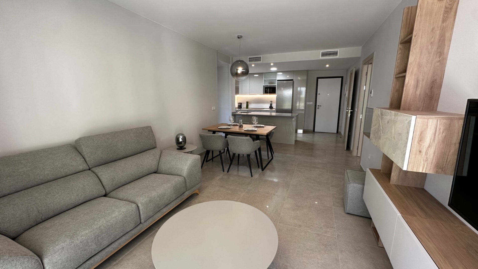 Resale - Apartment - Playa Flamenca - Res. Flamenca Village