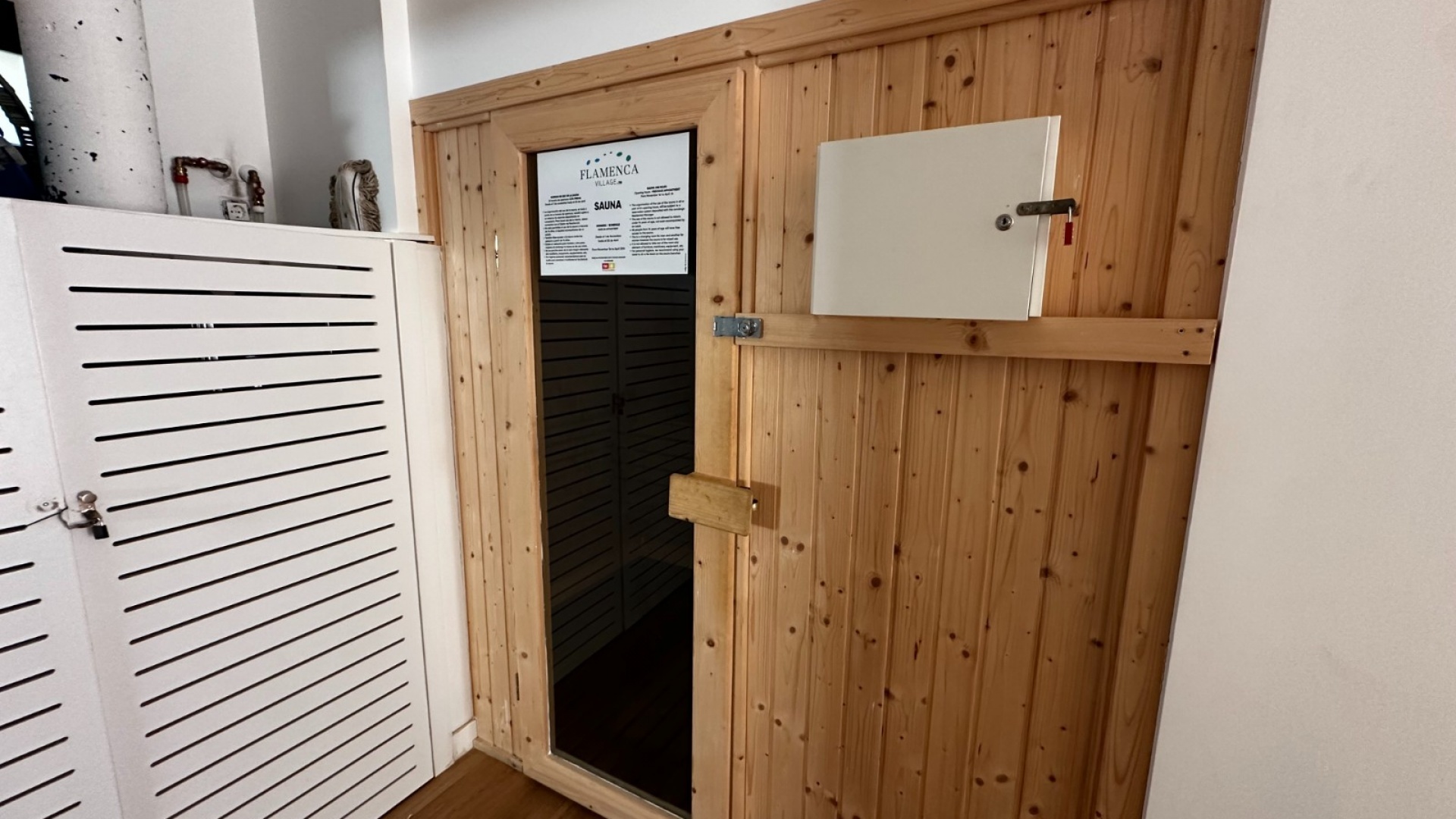 Resale - Apartment - Playa Flamenca - Res. Flamenca Village