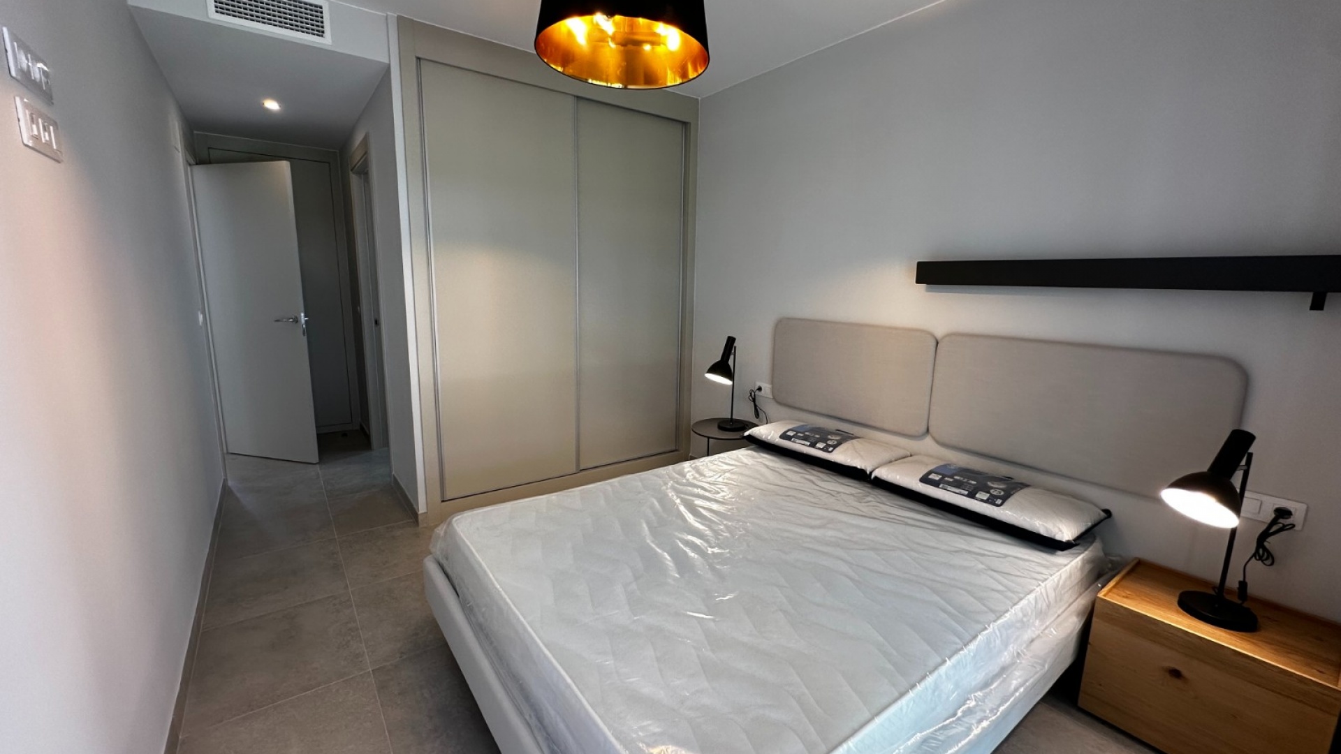 Resale - Apartment - Playa Flamenca - Res. Flamenca Village