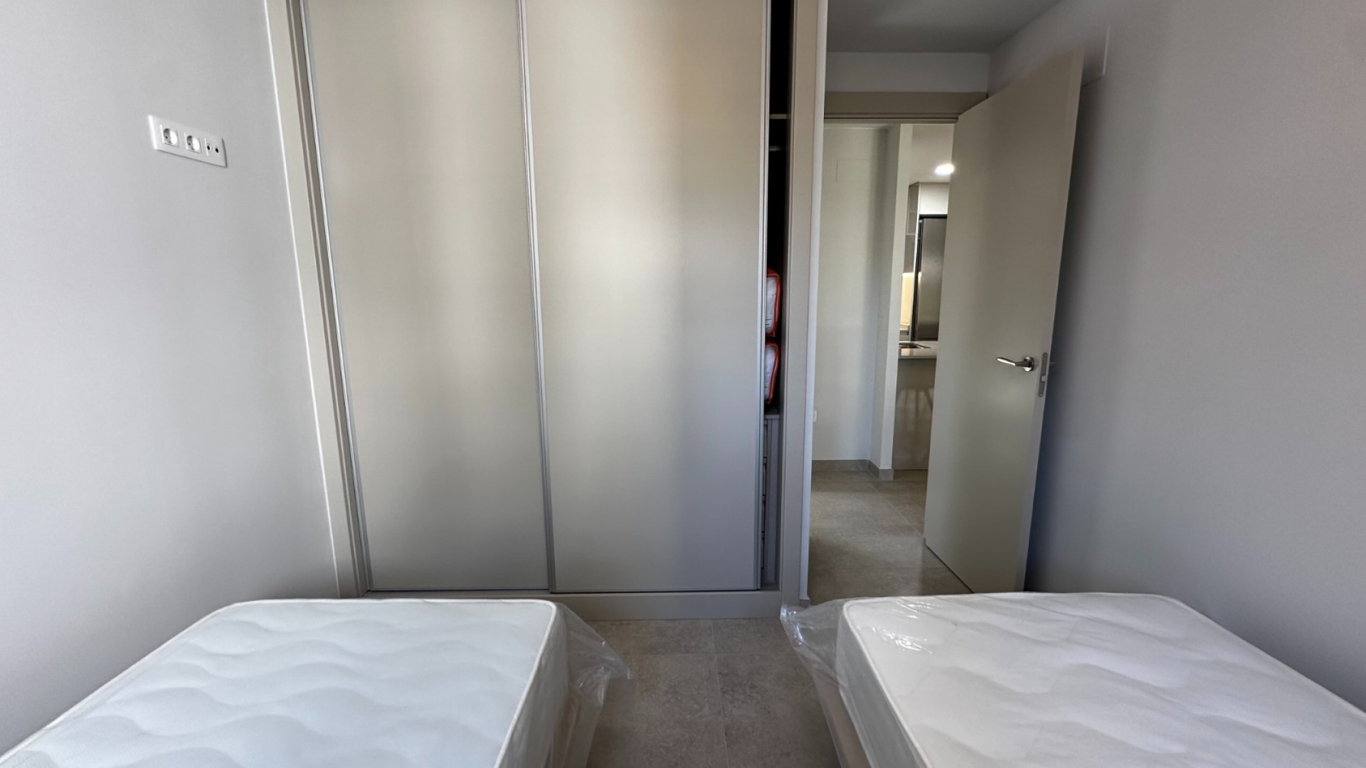 Resale - Apartment - Playa Flamenca - Res. Flamenca Village