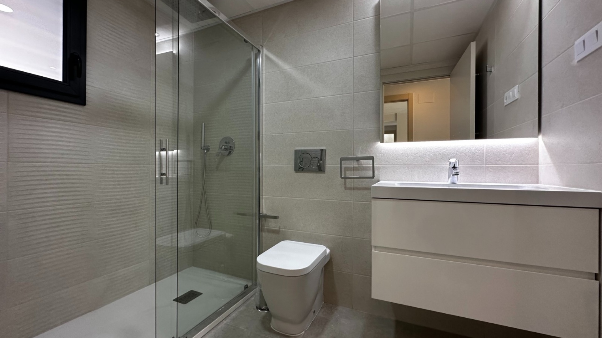 Resale - Apartment - Playa Flamenca - Res. Flamenca Village