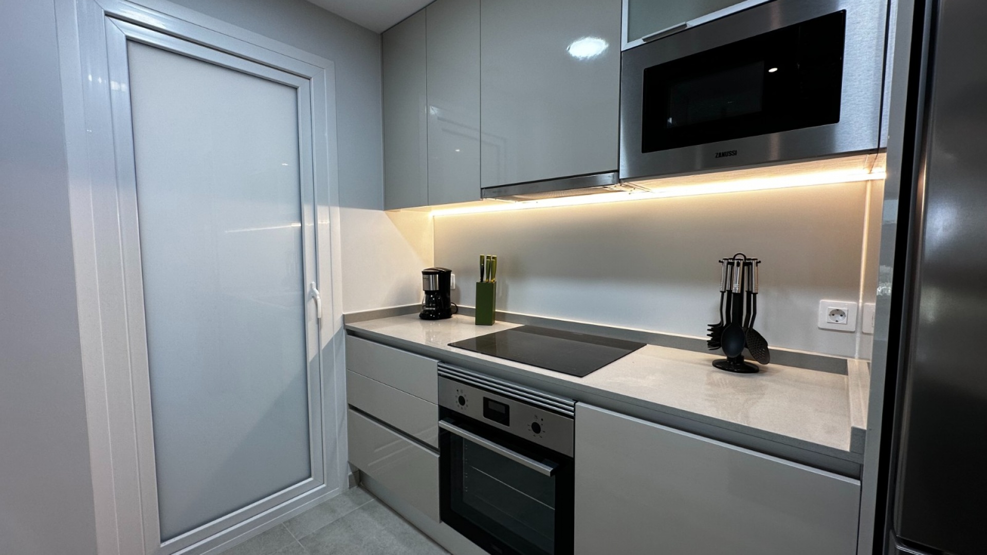 Resale - Apartment - Playa Flamenca - Res. Flamenca Village