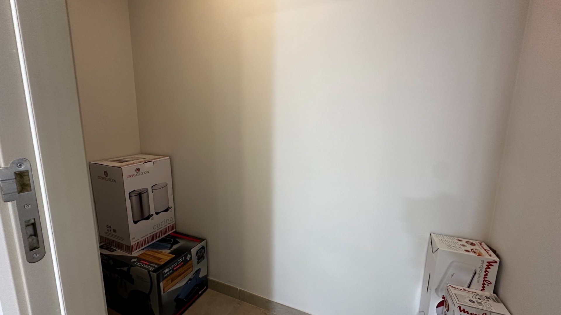 Resale - Apartment - Playa Flamenca - Res. Flamenca Village