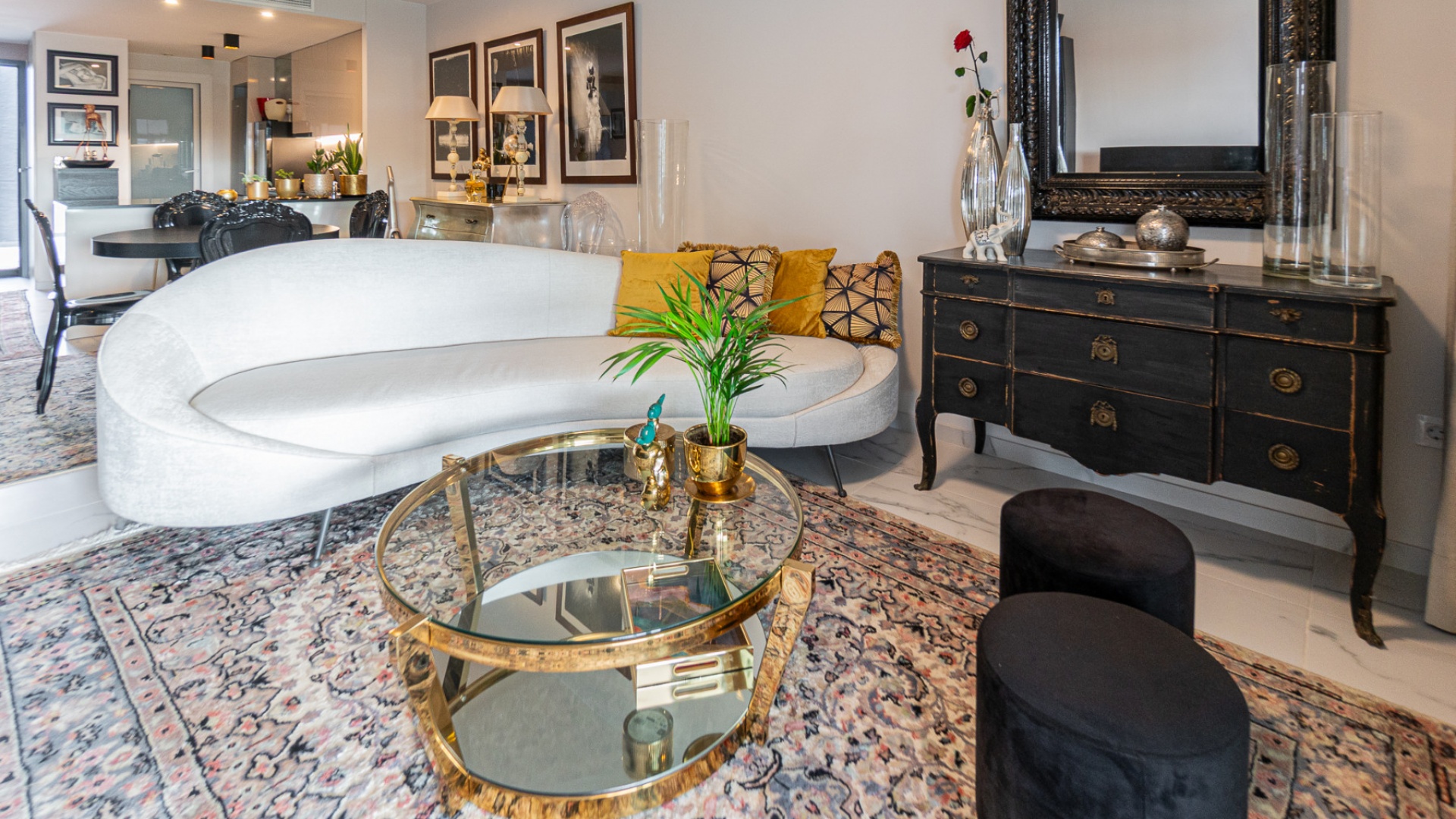 Resale - Apartment - Playa Flamenca - Res. Flamenca Village