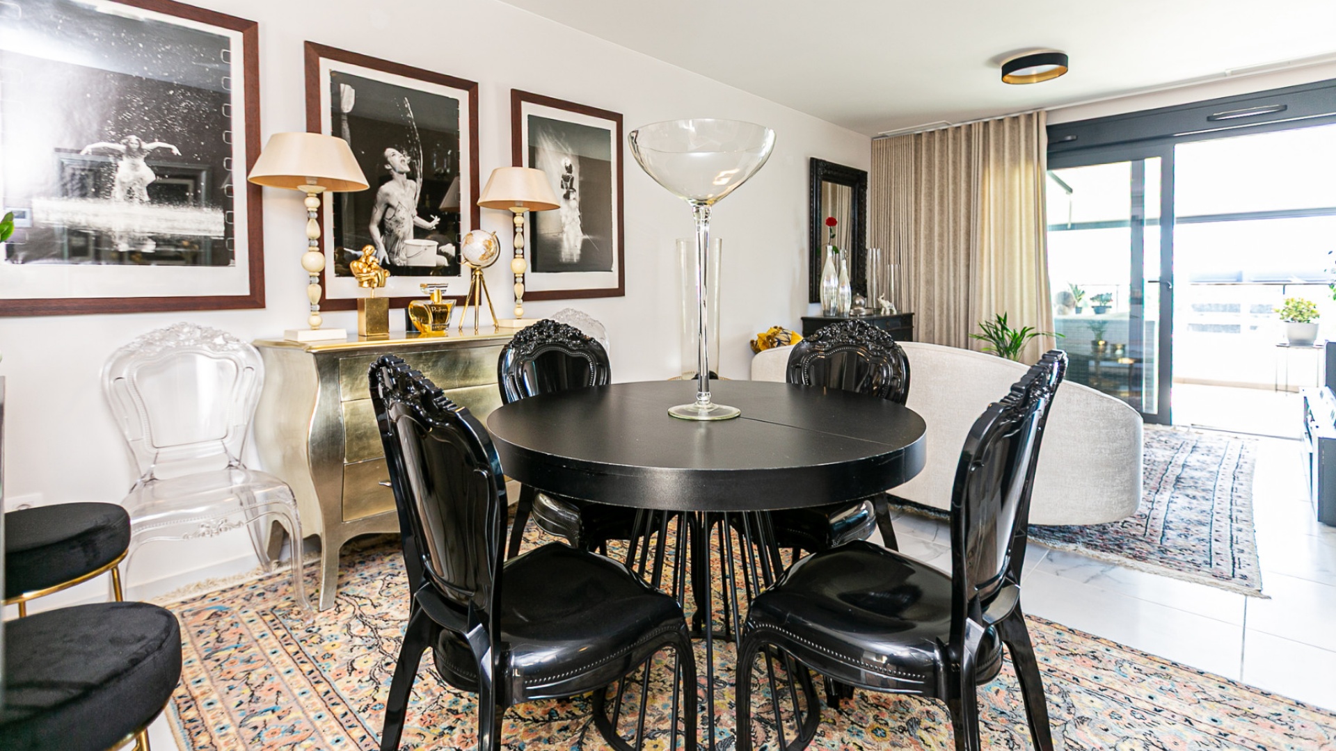 Resale - Apartment - Playa Flamenca - Res. Flamenca Village