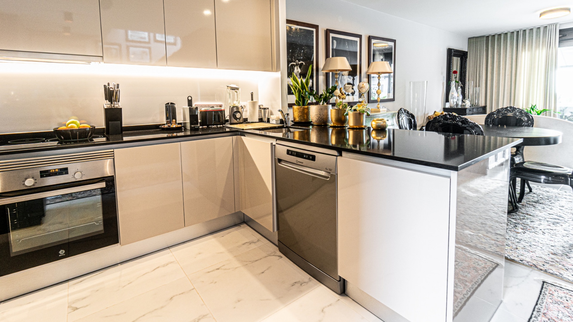 Resale - Apartment - Playa Flamenca - Res. Flamenca Village