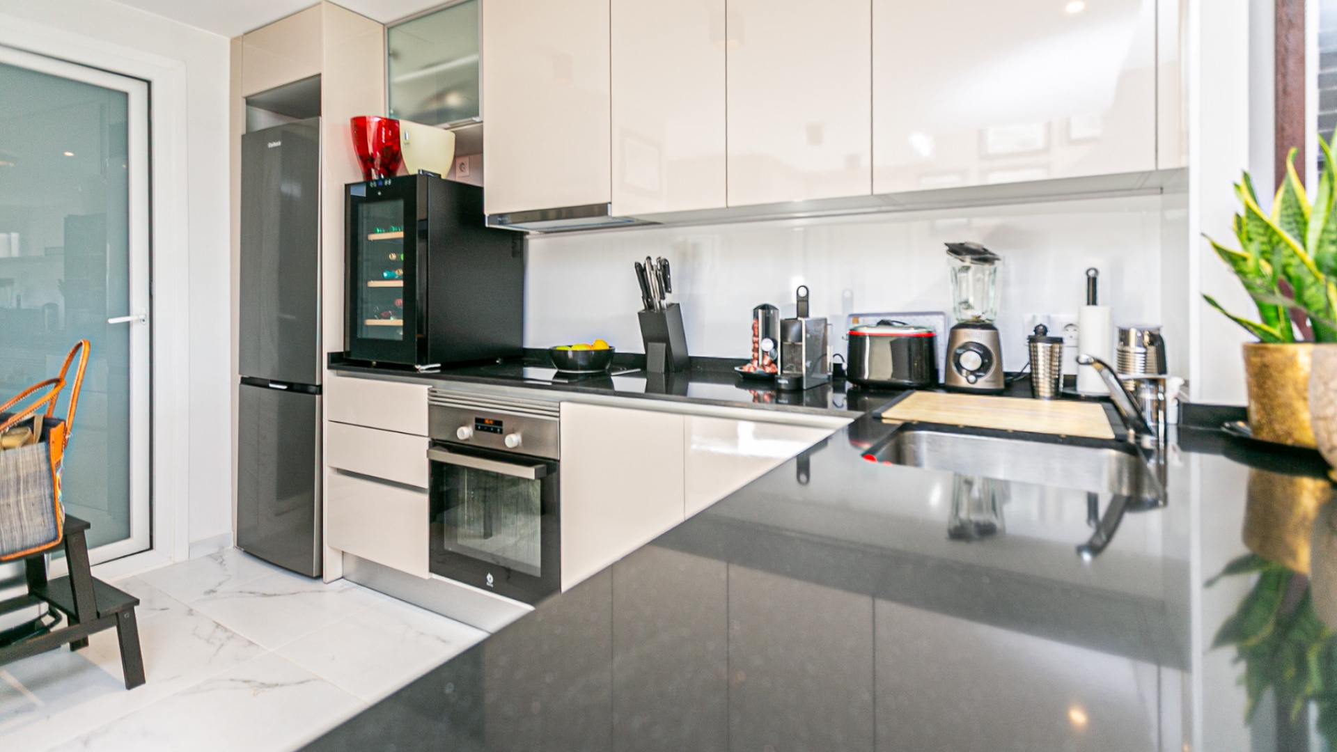 Resale - Apartment - Playa Flamenca - Res. Flamenca Village