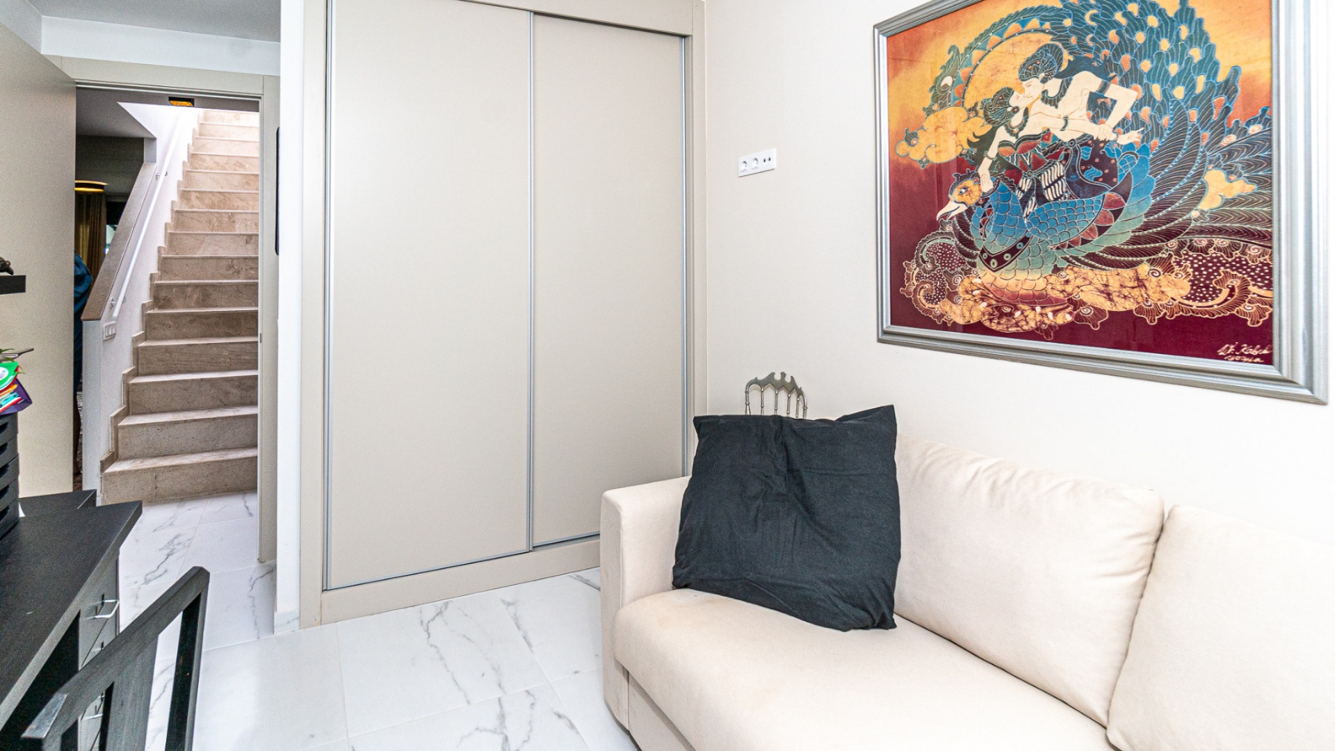 Resale - Apartment - Playa Flamenca - Res. Flamenca Village